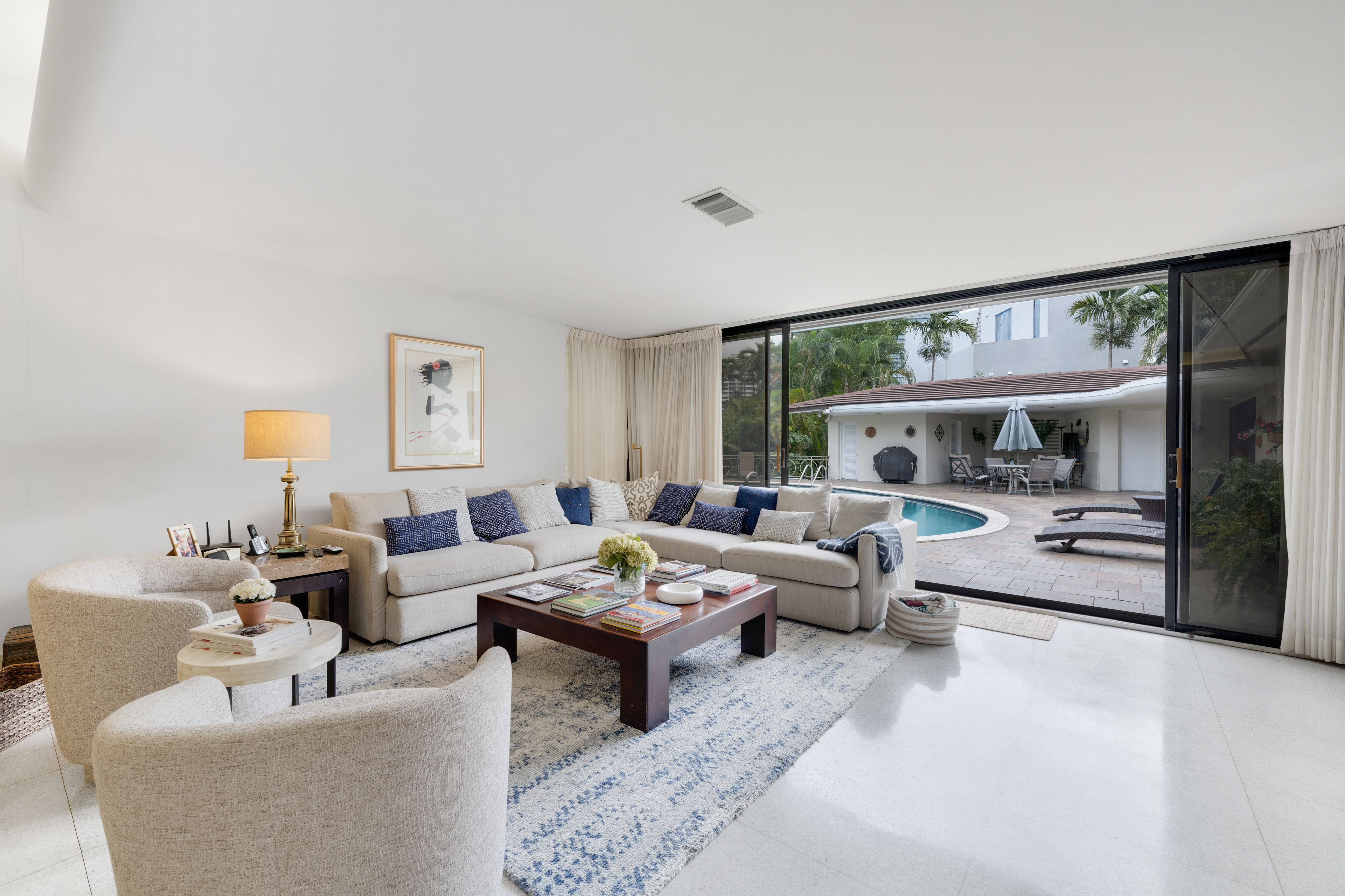 145 Harbour Way Lots 2 And 3 Bal Harbour FL 33154