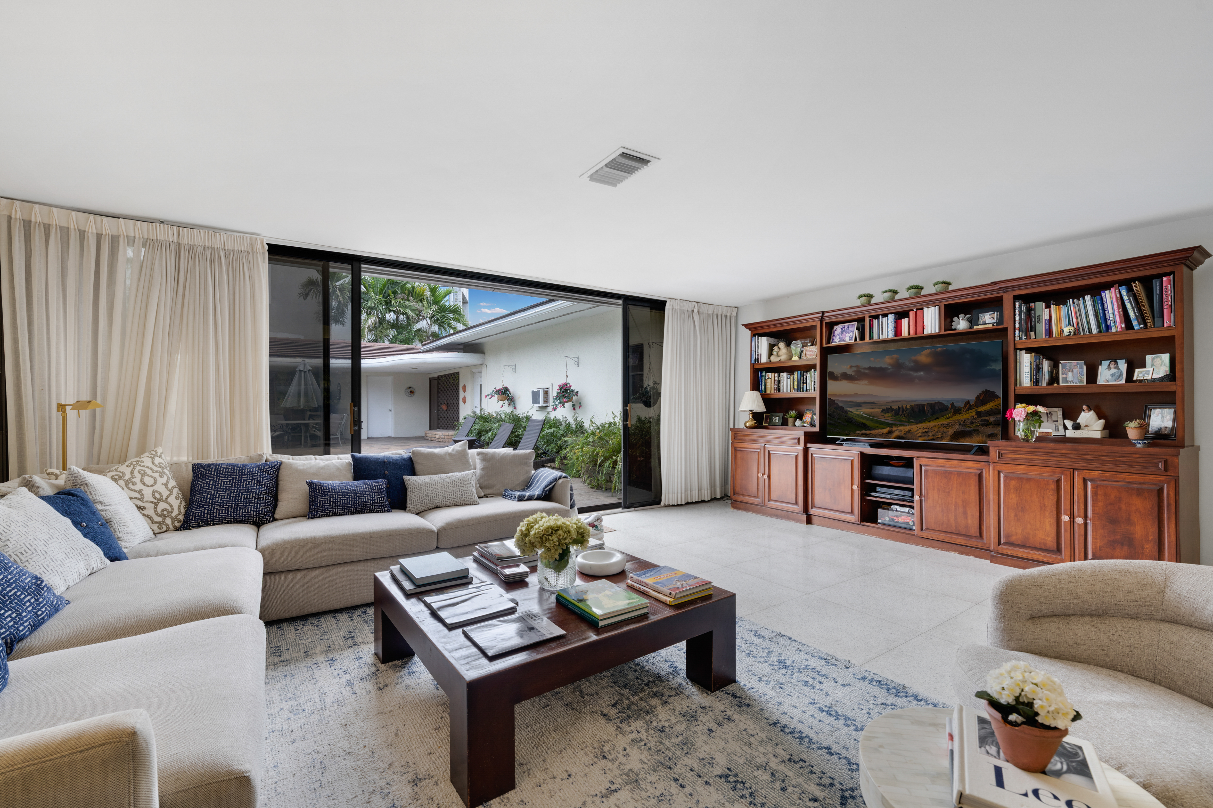 145 Harbour Way Lots 2 And 3 Bal Harbour FL 33154