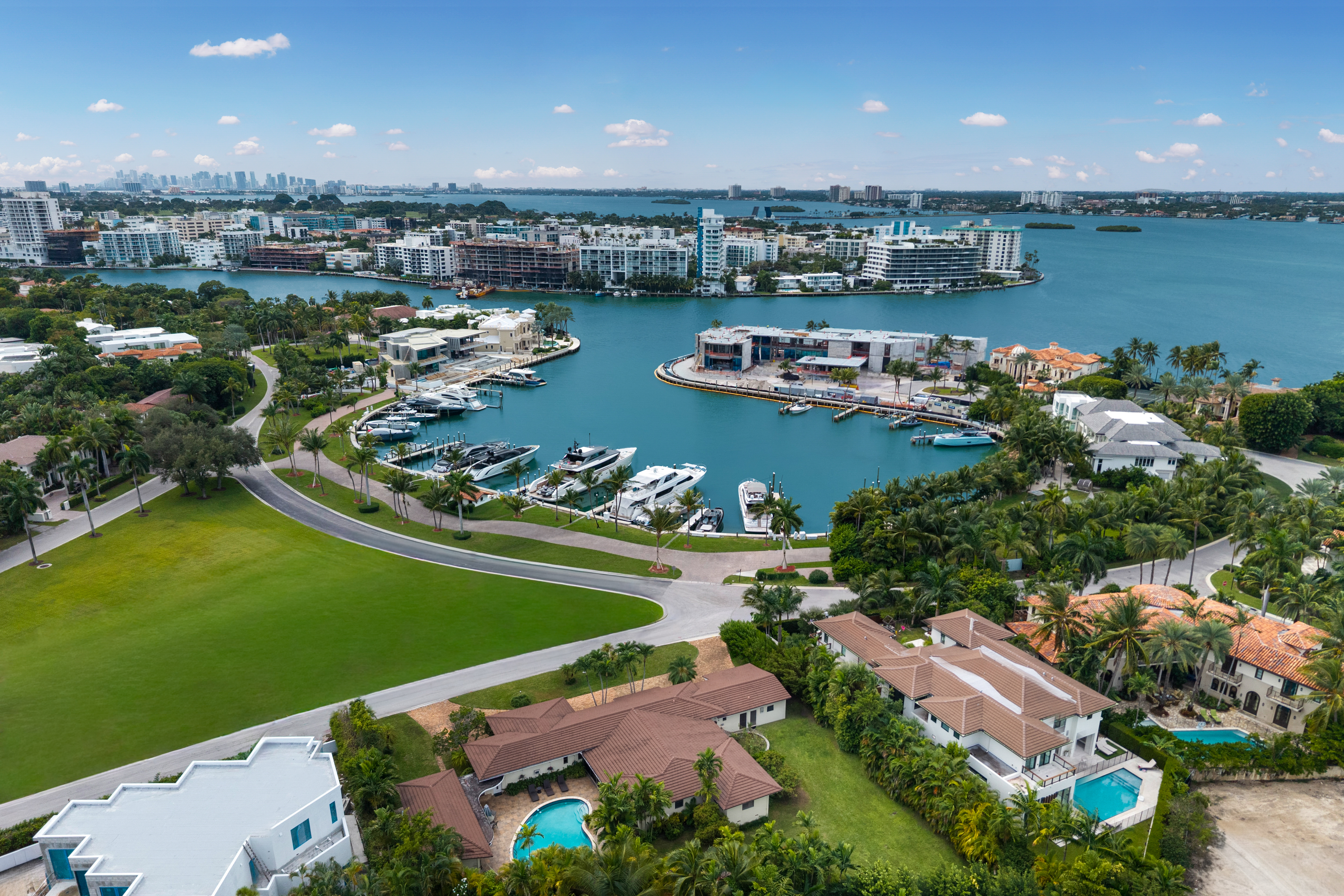 145 Harbour Way Lots 2 And 3 Bal Harbour FL 33154