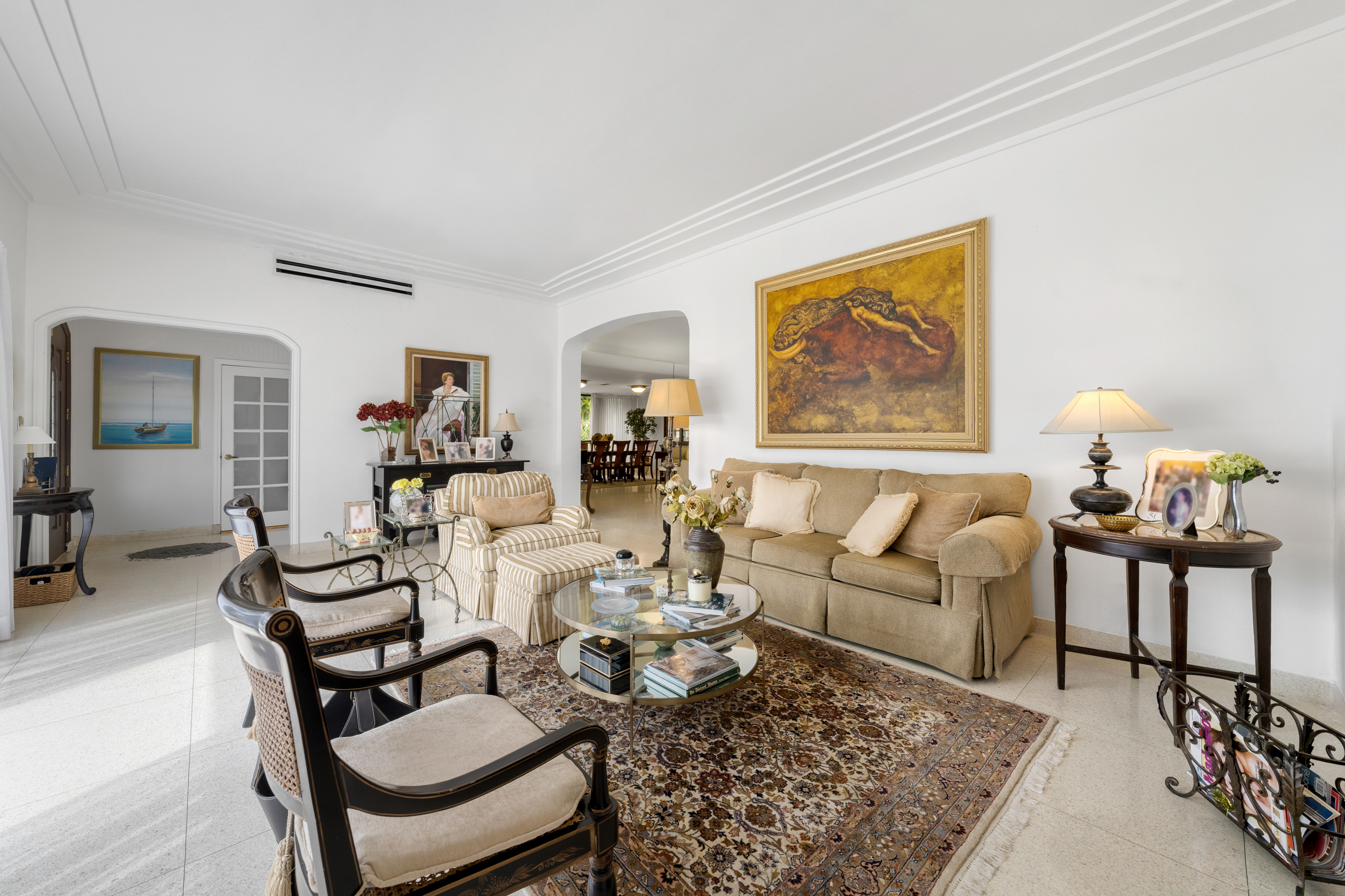 145 Harbour Way Lots 2 And 3 Bal Harbour FL 33154