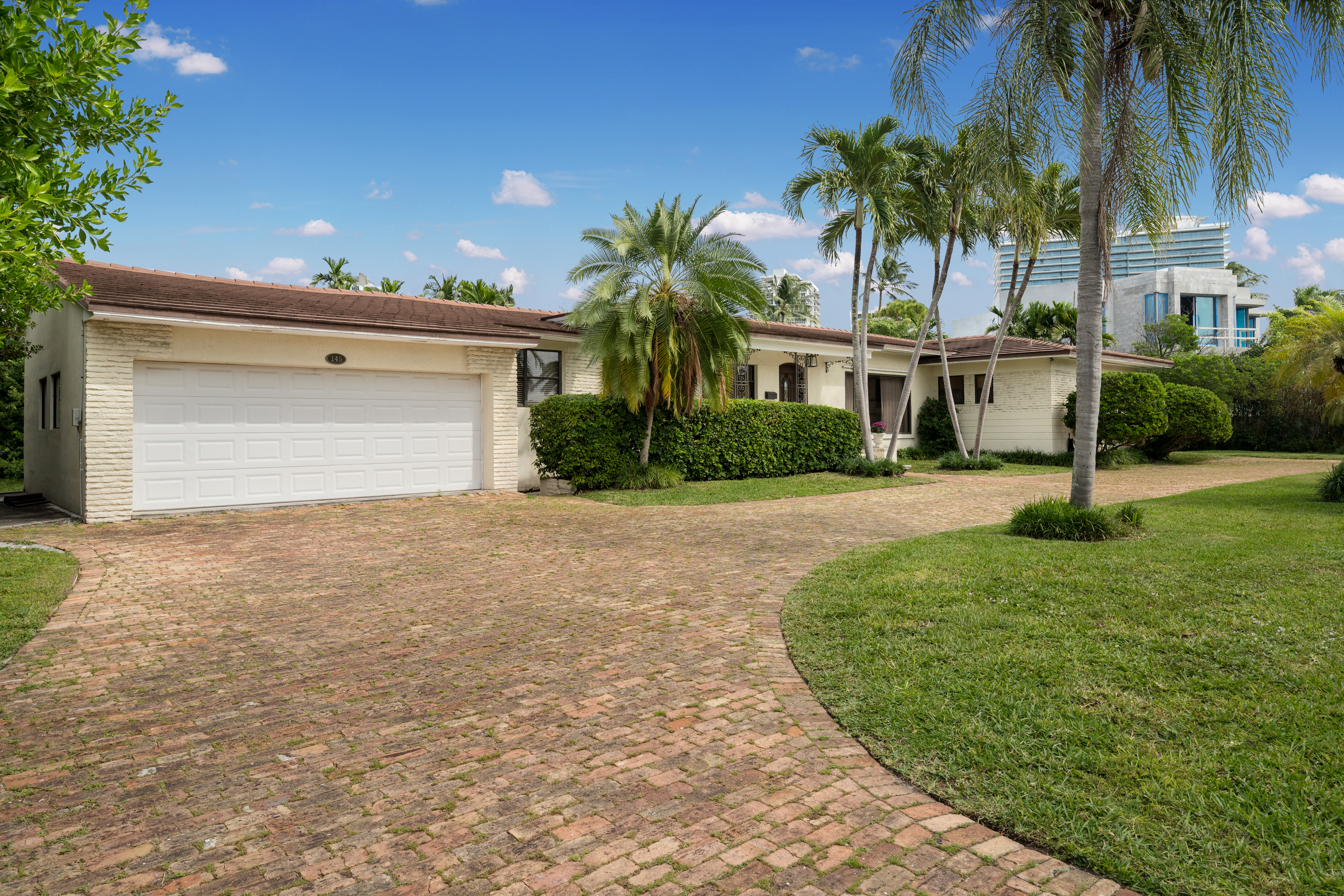145 Harbour Way Lots 2 And 3 Bal Harbour FL 33154