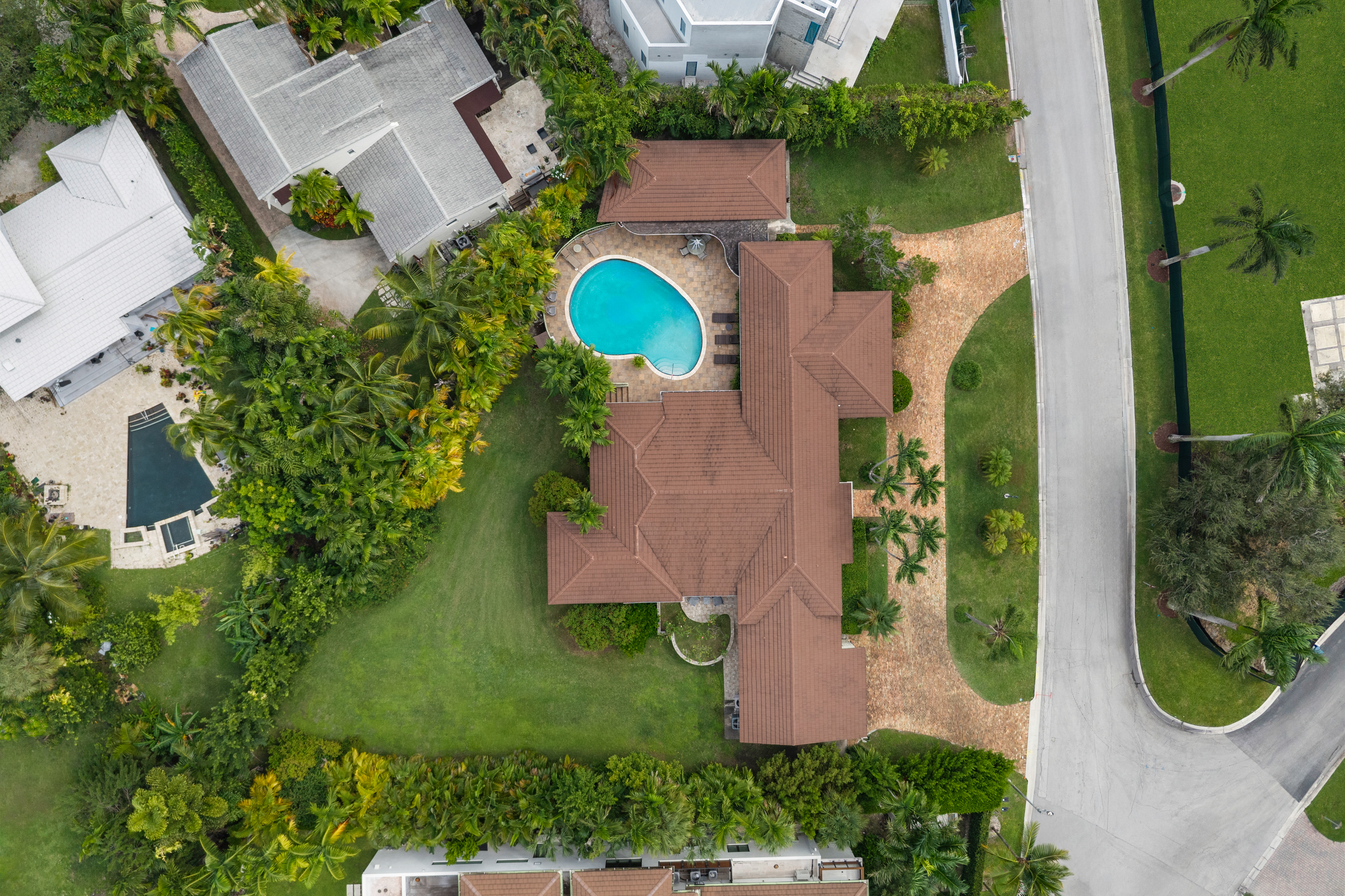 145 Harbour Way Lots 2 And 3 Bal Harbour FL 33154