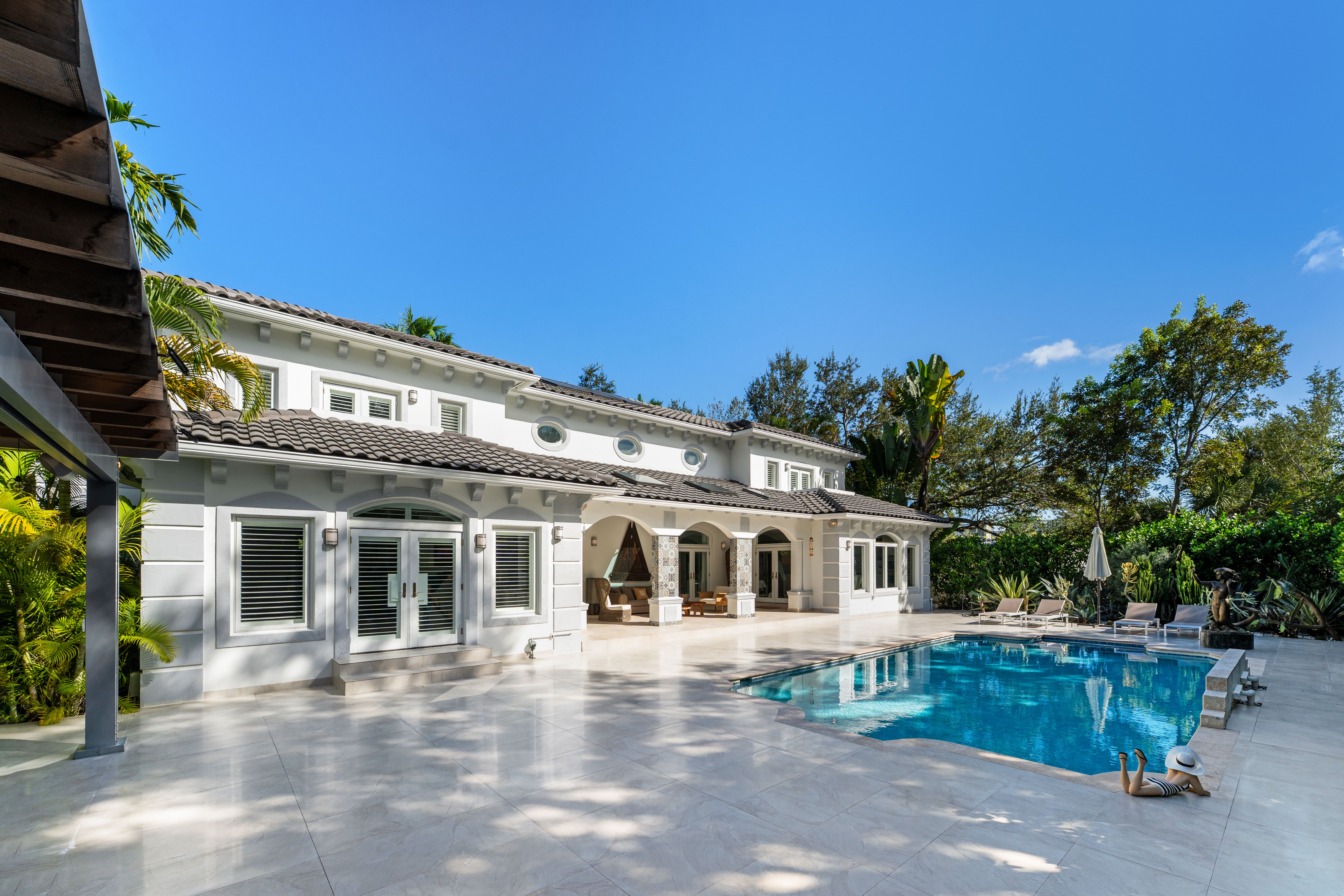 5770 SW 100th Street Pinecrest FL 33156