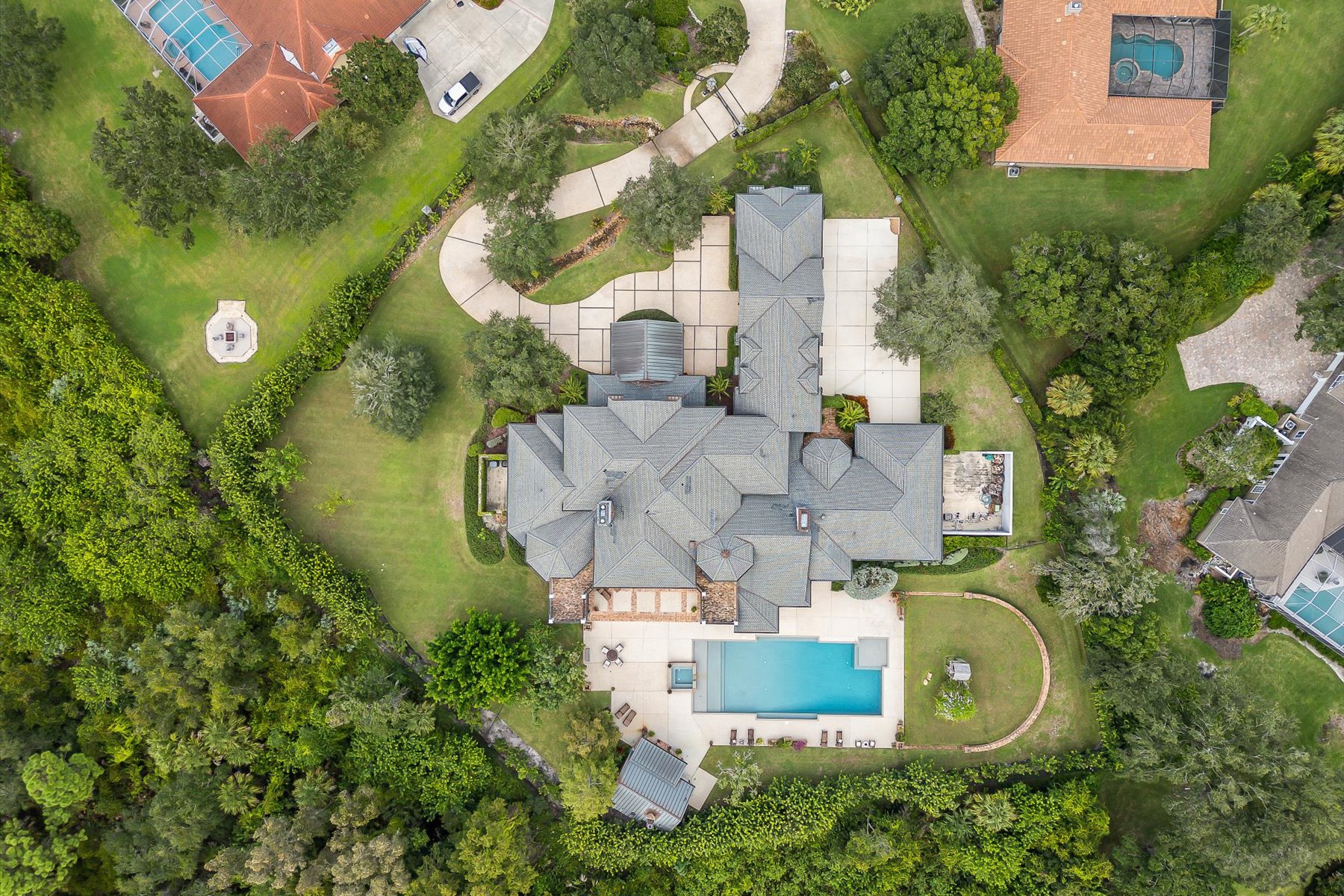 586 Wethersfield Place Melbourne FL 32940