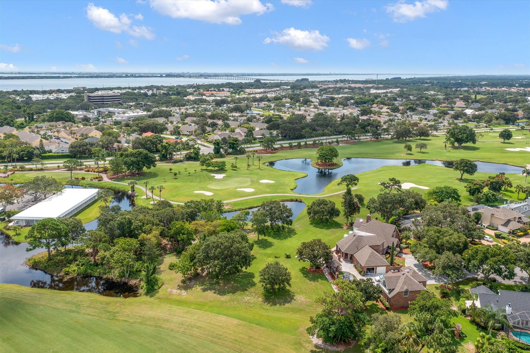 586 Wethersfield Place Melbourne FL 32940