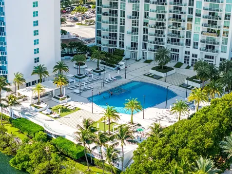 3301 NE 183rd Street Aventura FL 33160