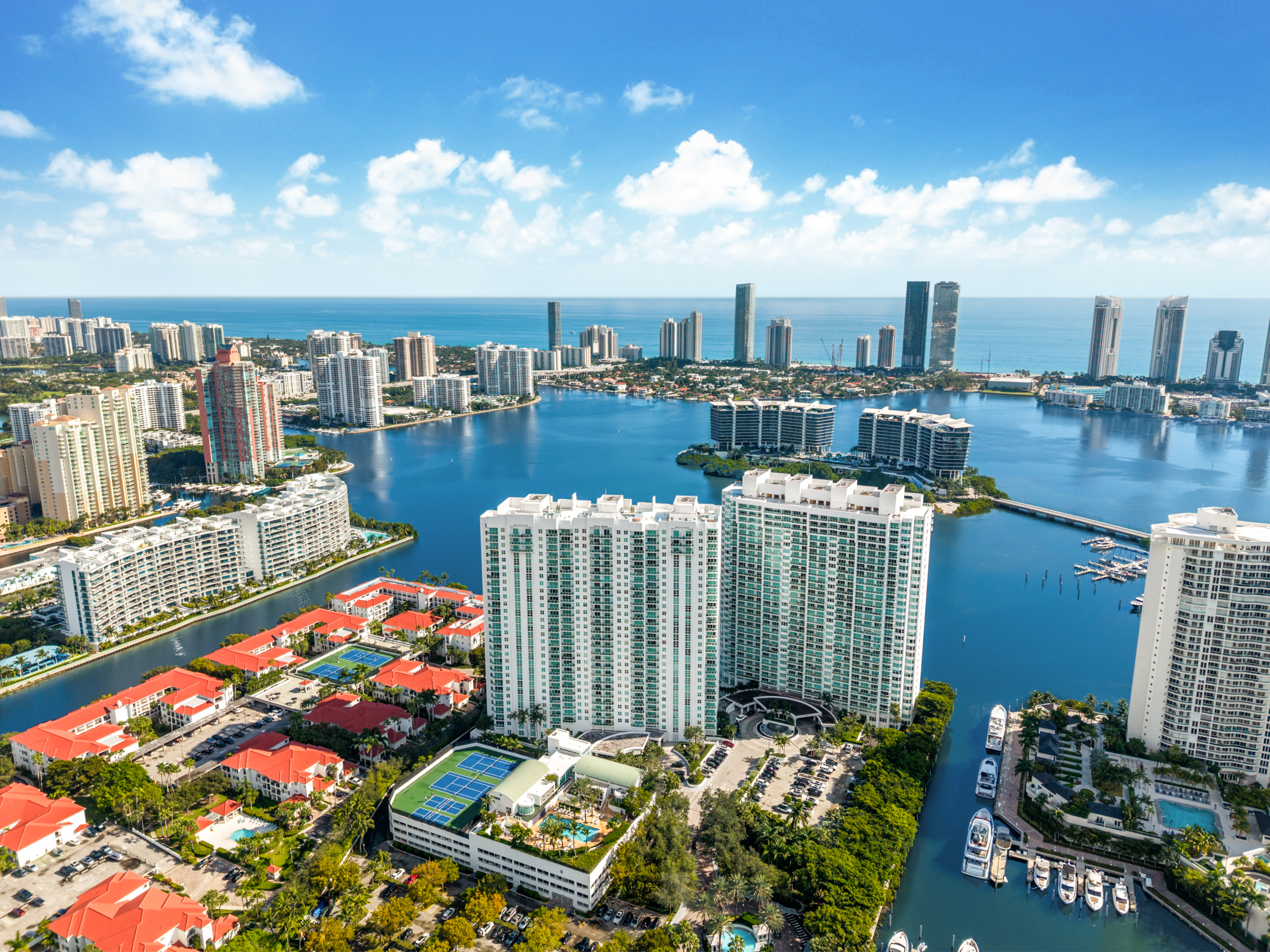 3301 NE 183rd Street Aventura FL 33160