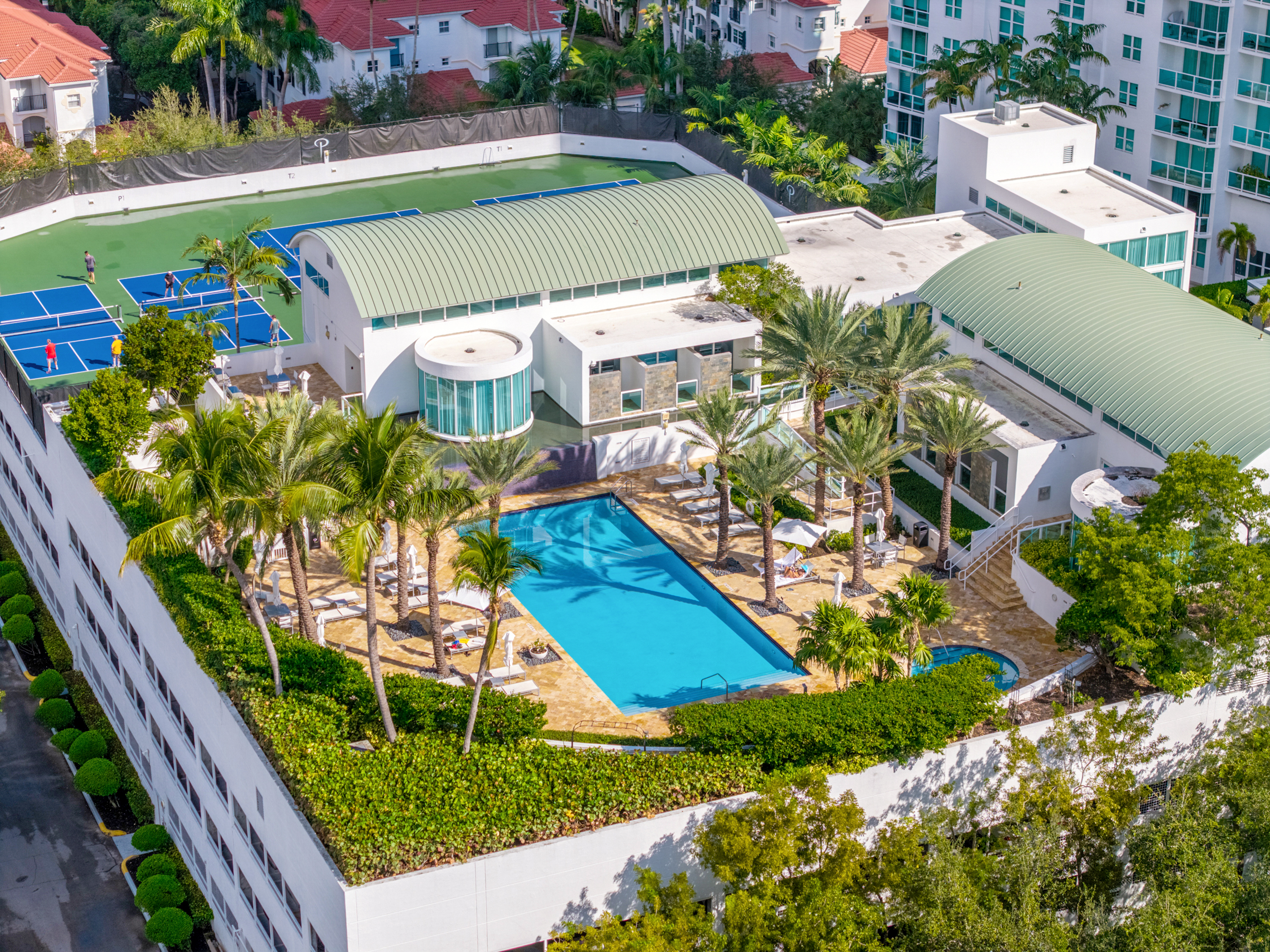 3301 NE 183rd Street Aventura FL 33160
