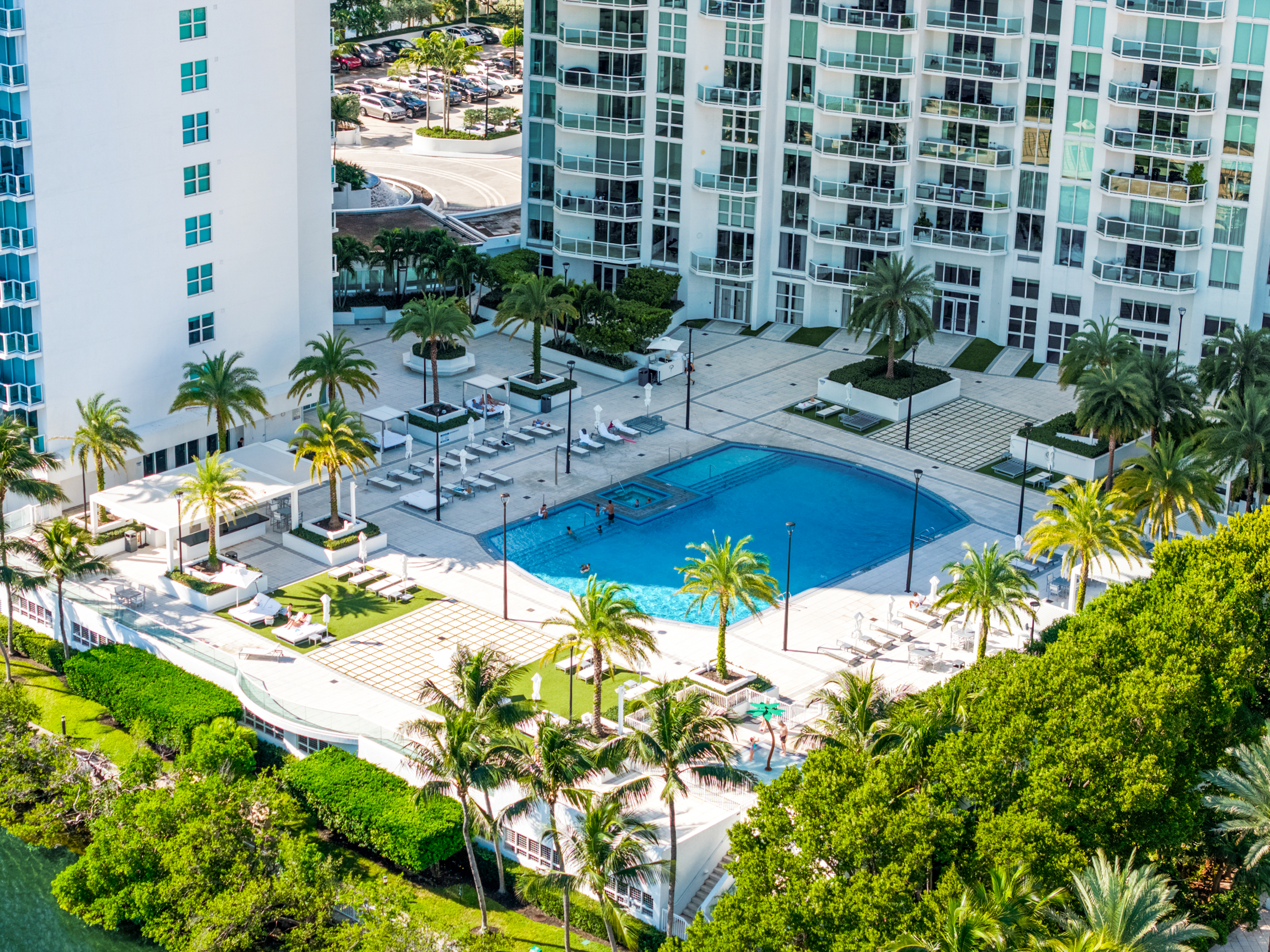 3301 NE 183rd Street Aventura FL 33160