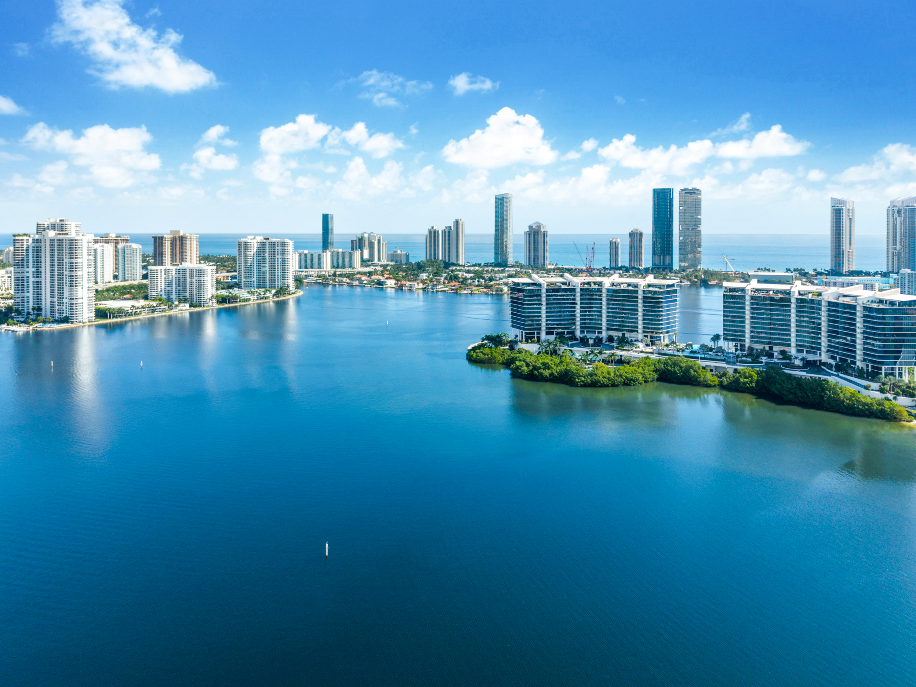 3301 NE 183rd Street Aventura FL 33160