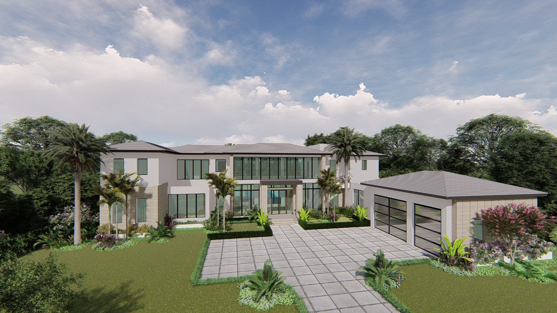 13805 Old Cutler Road Palmetto Bay FL 33158