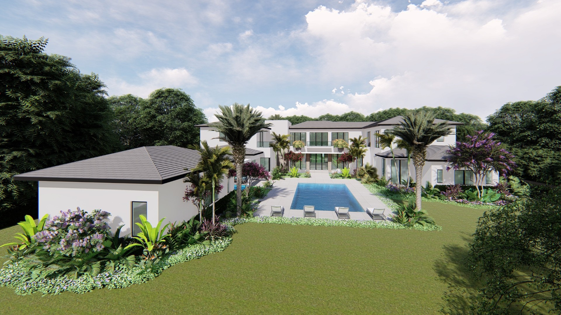 13805 Old Cutler Road Palmetto Bay FL 33158