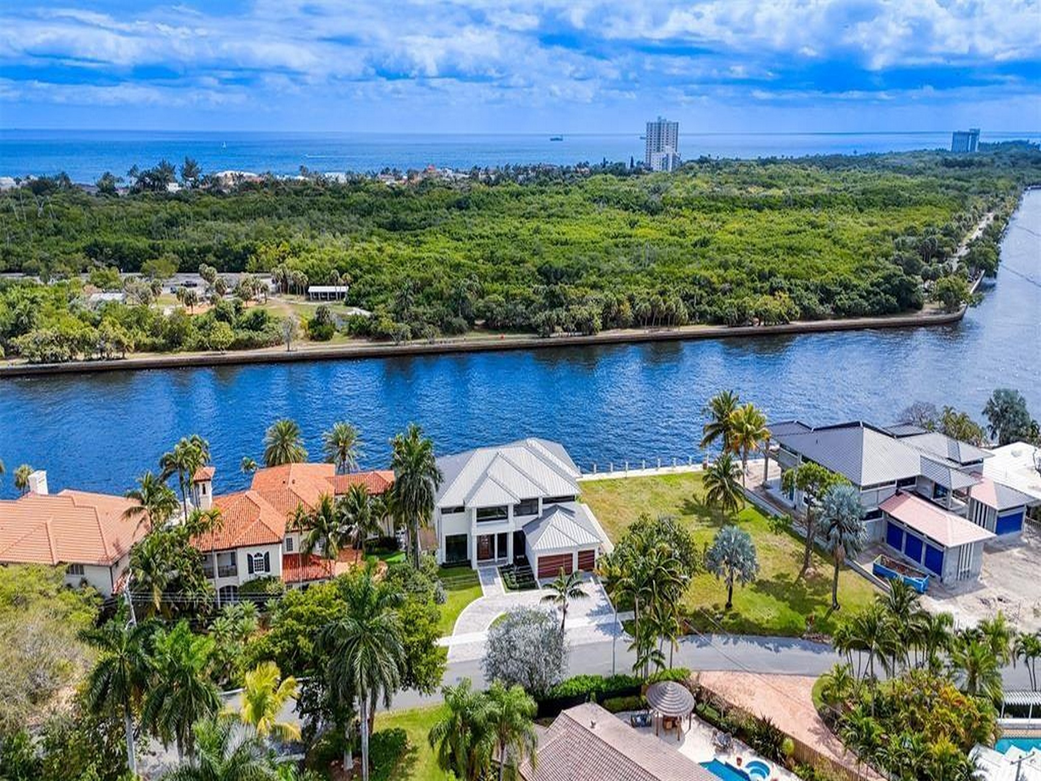 2010 Intracoastal Drive Fort Lauderdale FL 33305