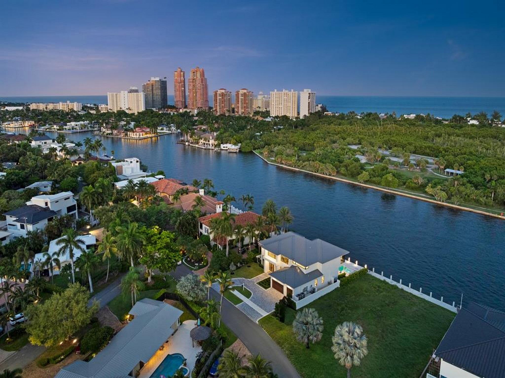 2010 Intracoastal Drive Fort Lauderdale FL 33305
