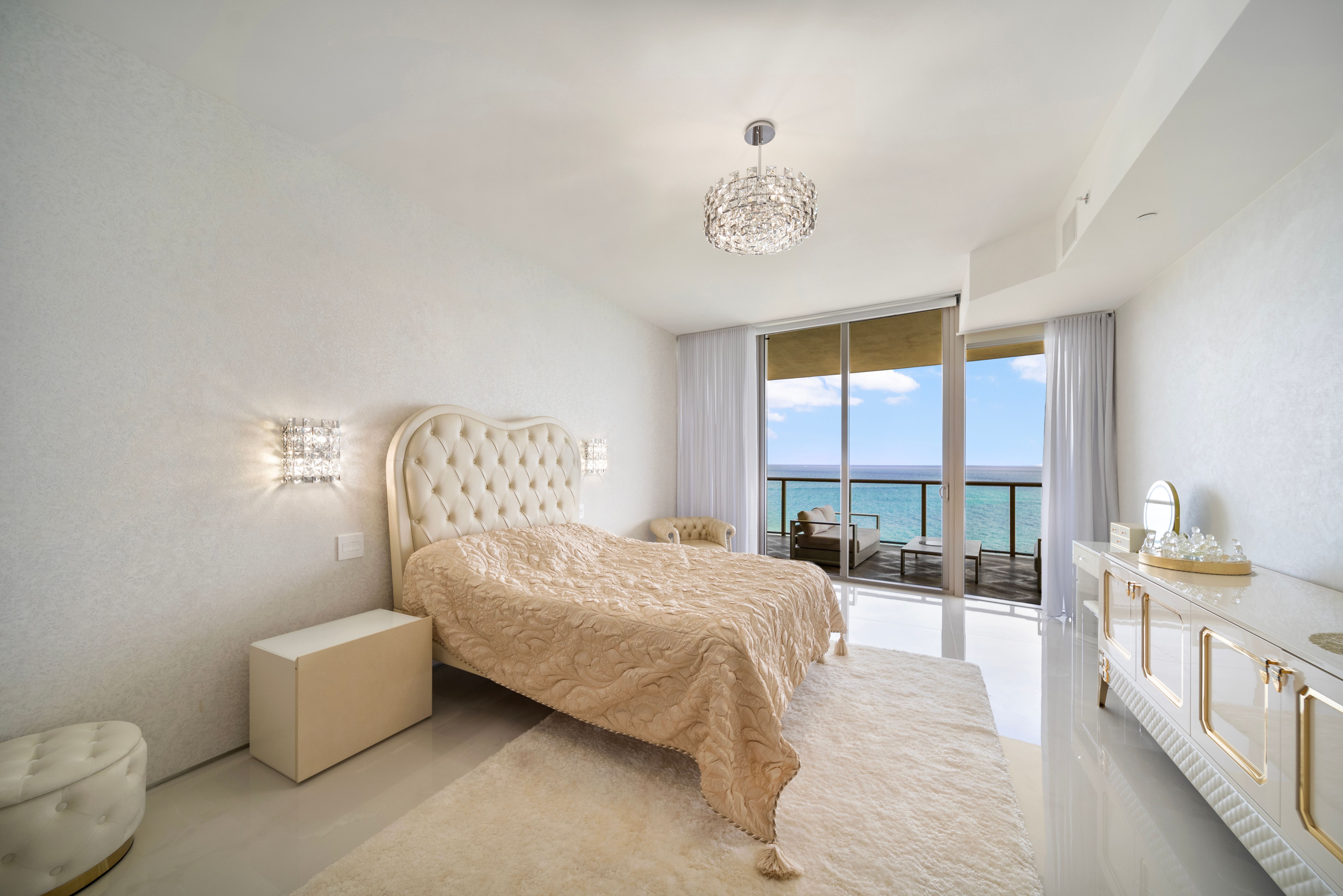 9703 Collins Avenue Bal Harbour FL 33154