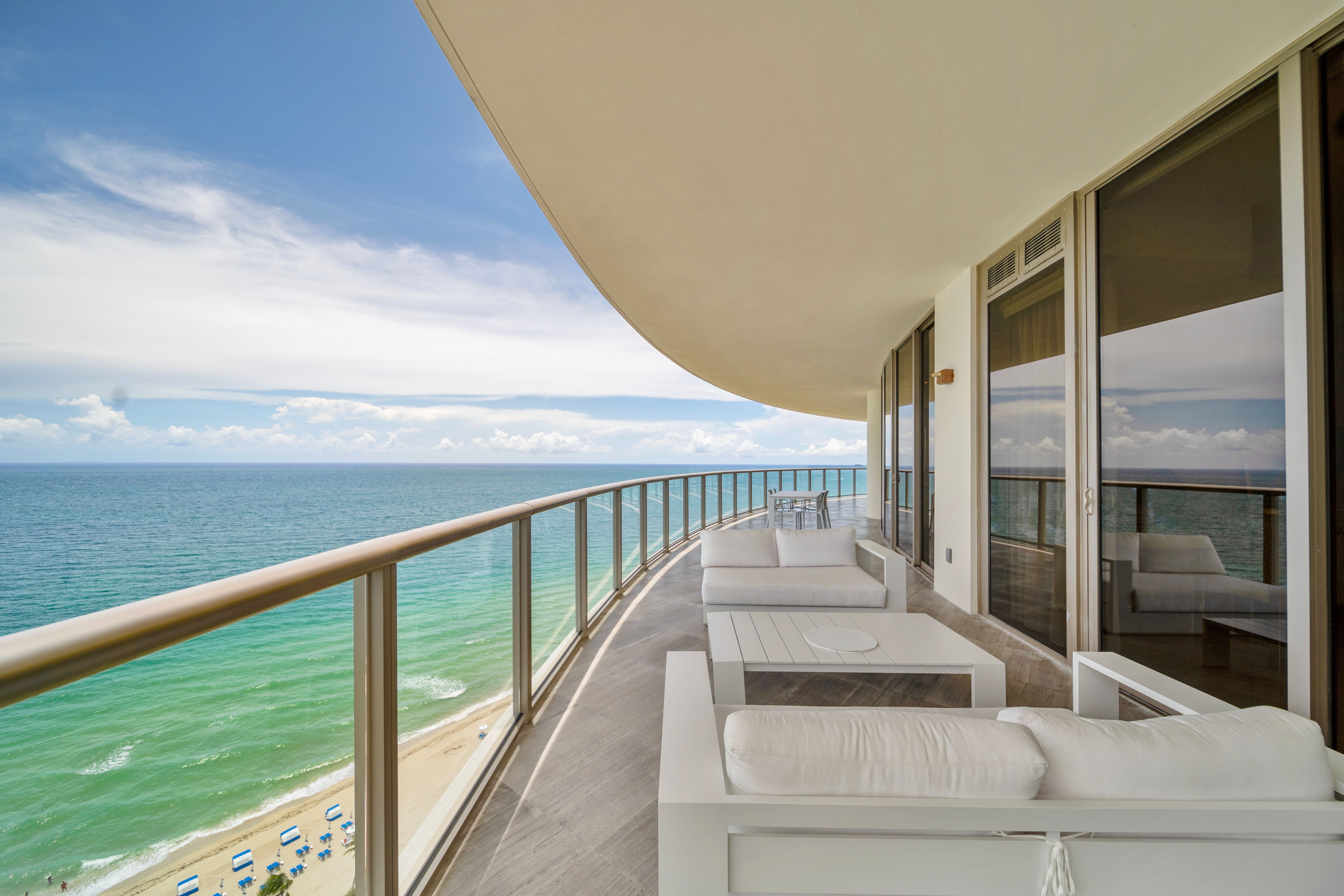 9703 Collins Avenue Bal Harbour FL 33154
