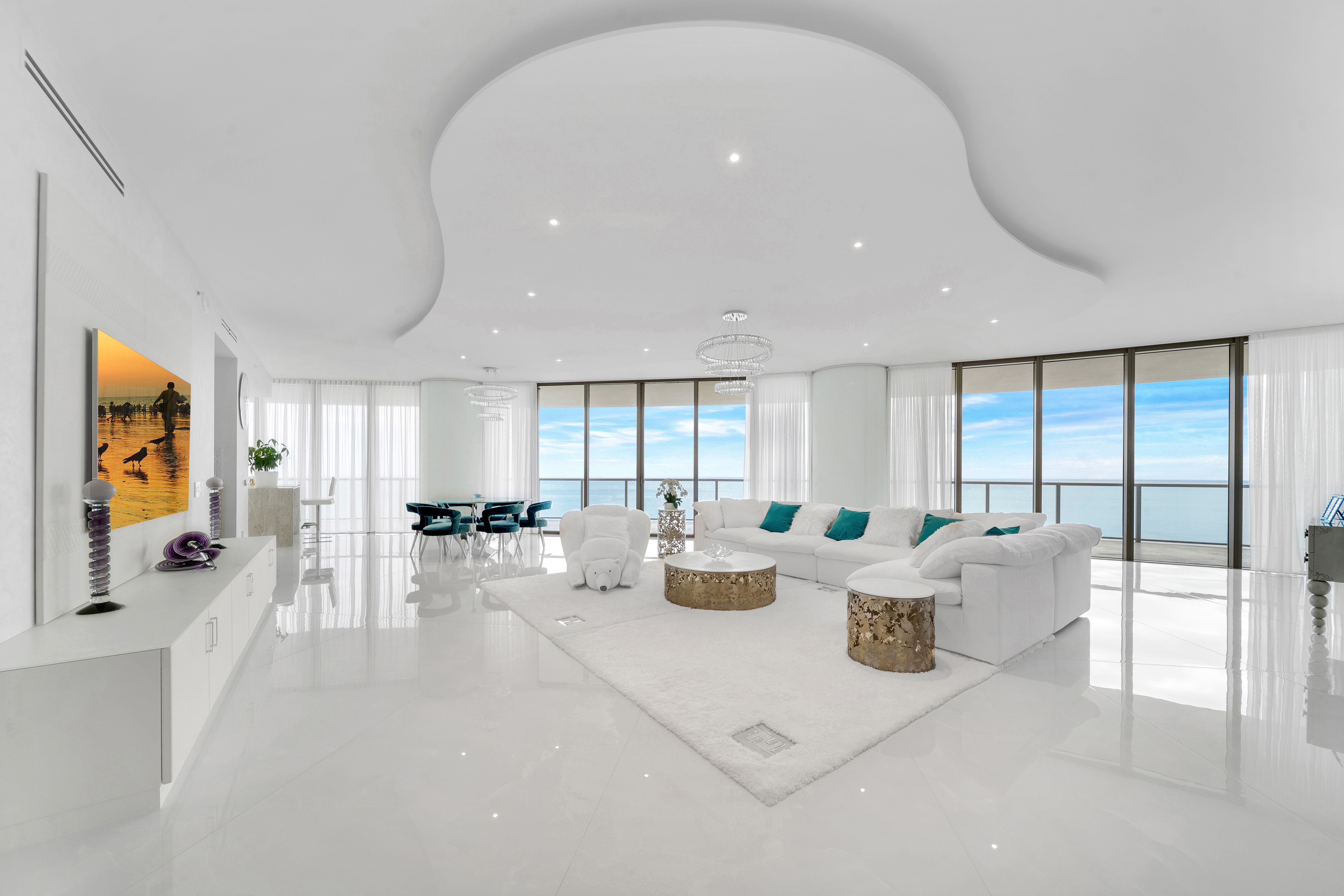 9703 Collins Avenue Bal Harbour FL 33154