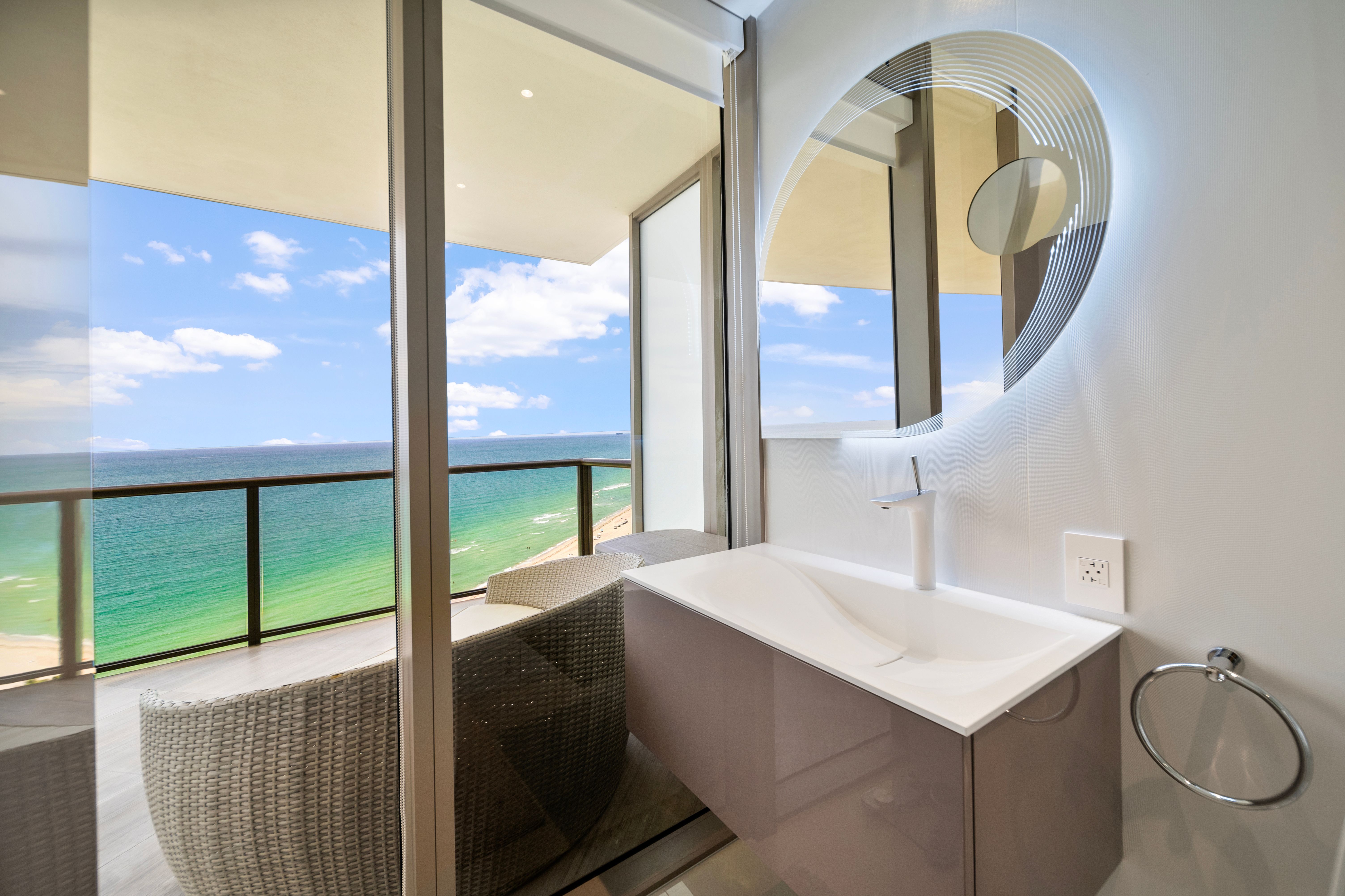 9703 Collins Avenue Bal Harbour FL 33154