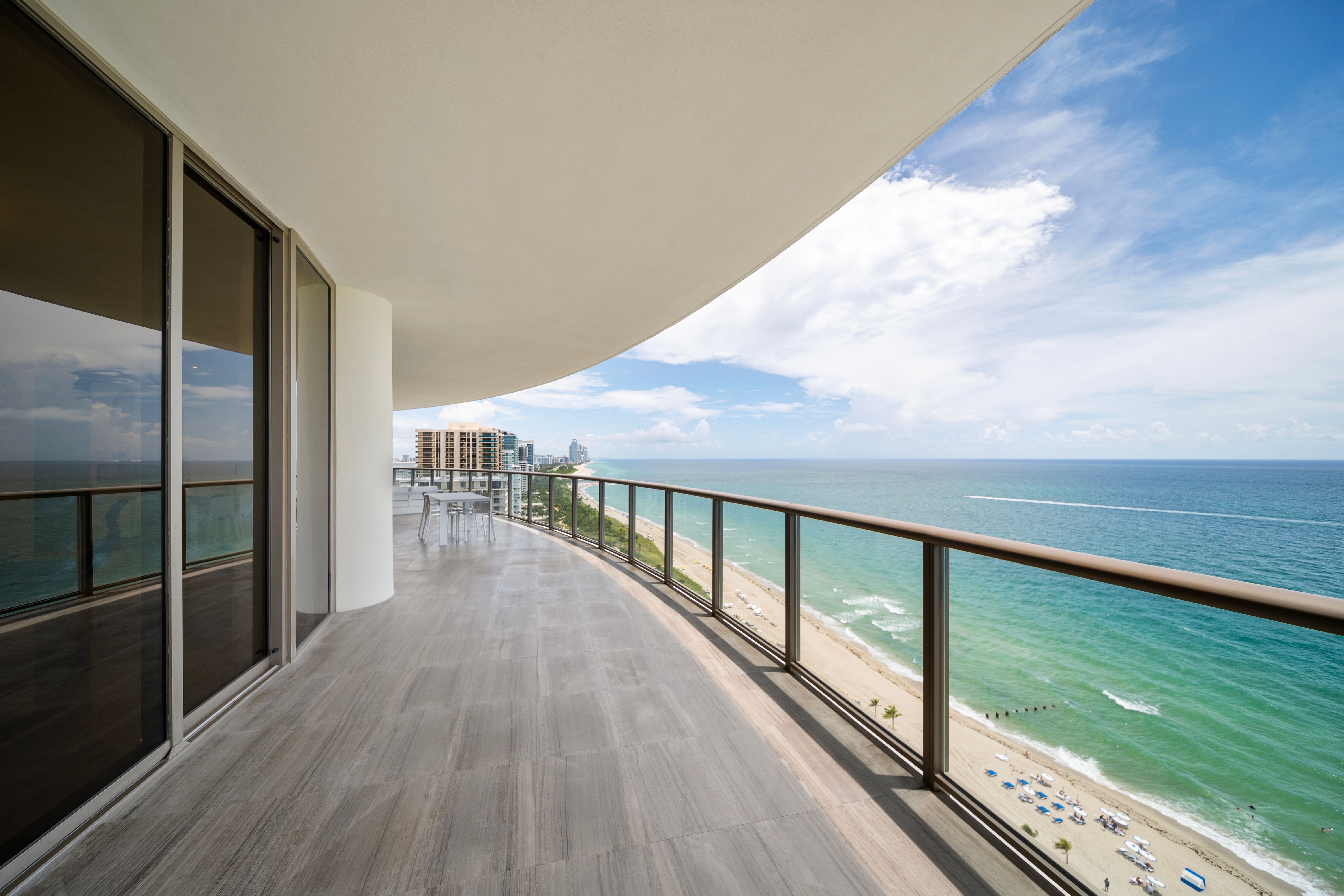 9703 Collins Avenue Bal Harbour FL 33154