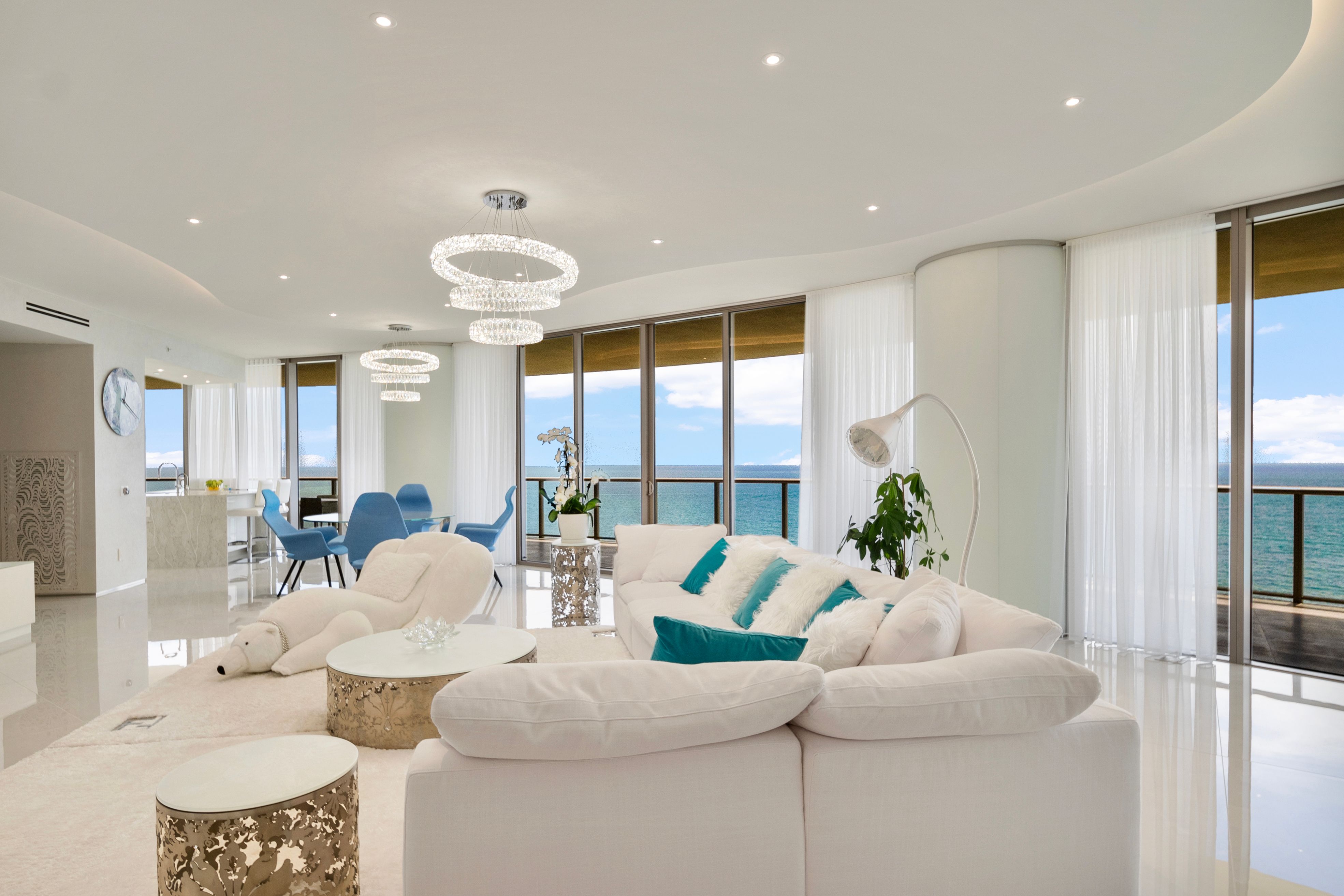9703 Collins Avenue Bal Harbour FL 33154