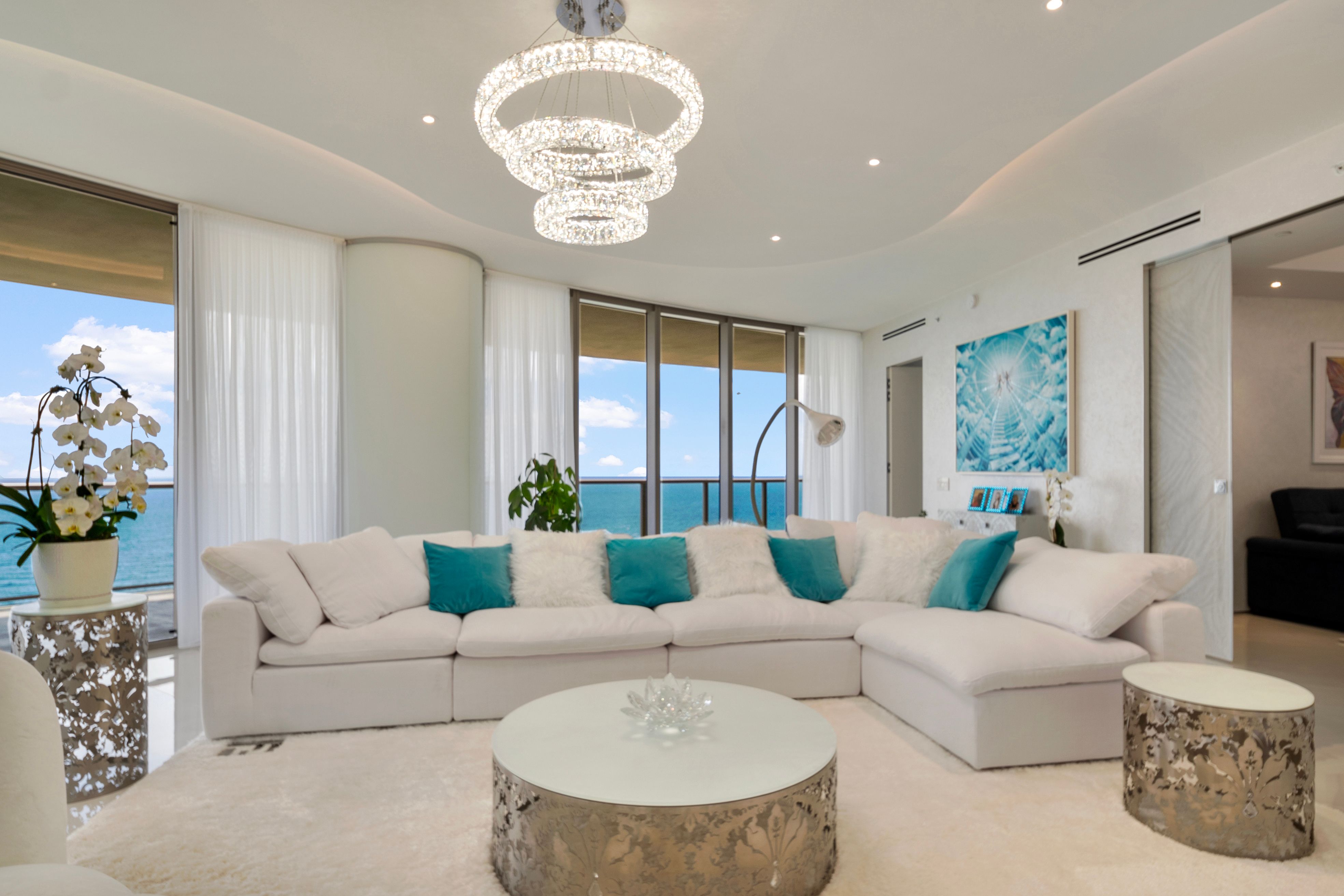 9703 Collins Avenue Bal Harbour FL 33154