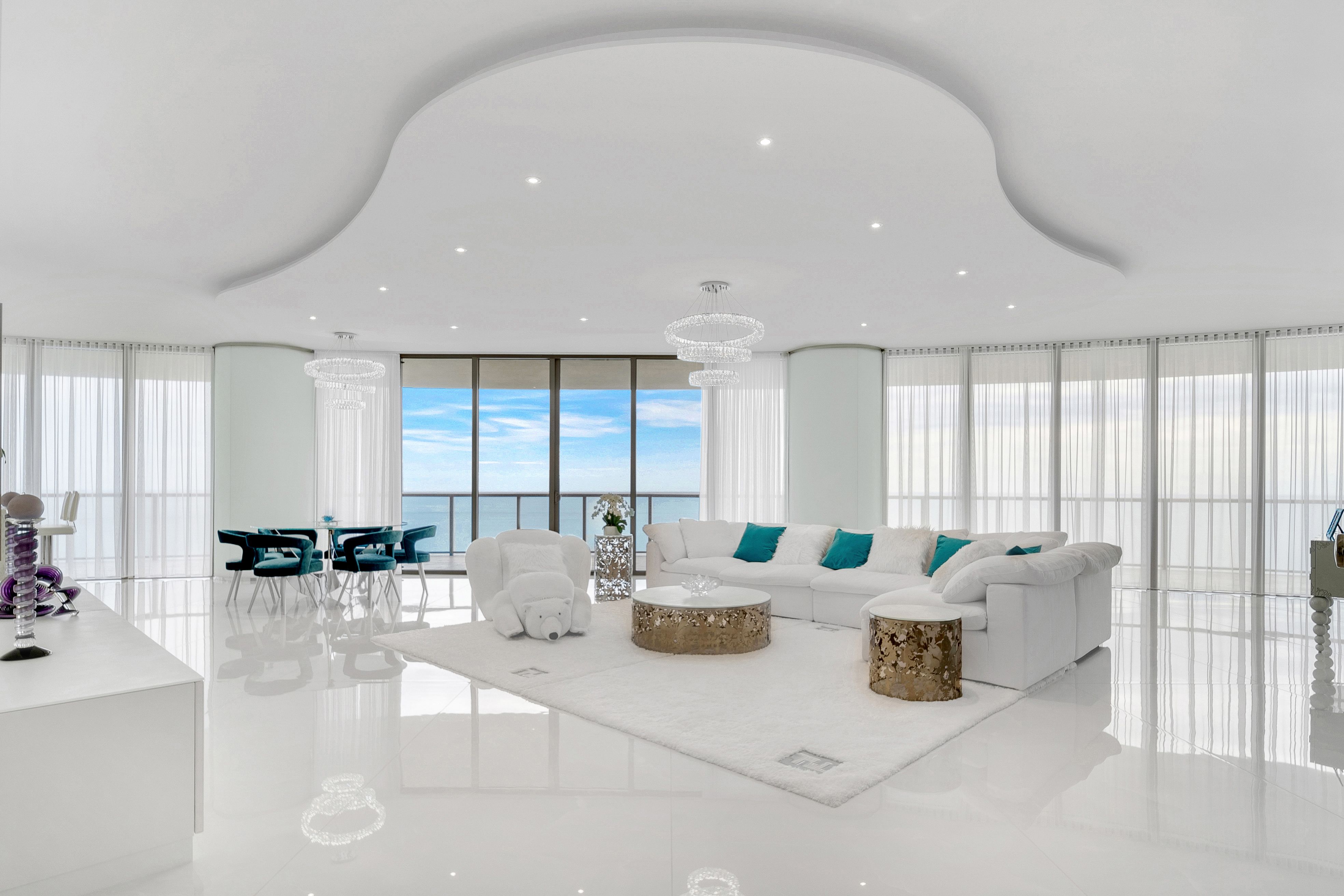 9703 Collins Avenue Bal Harbour FL 33154