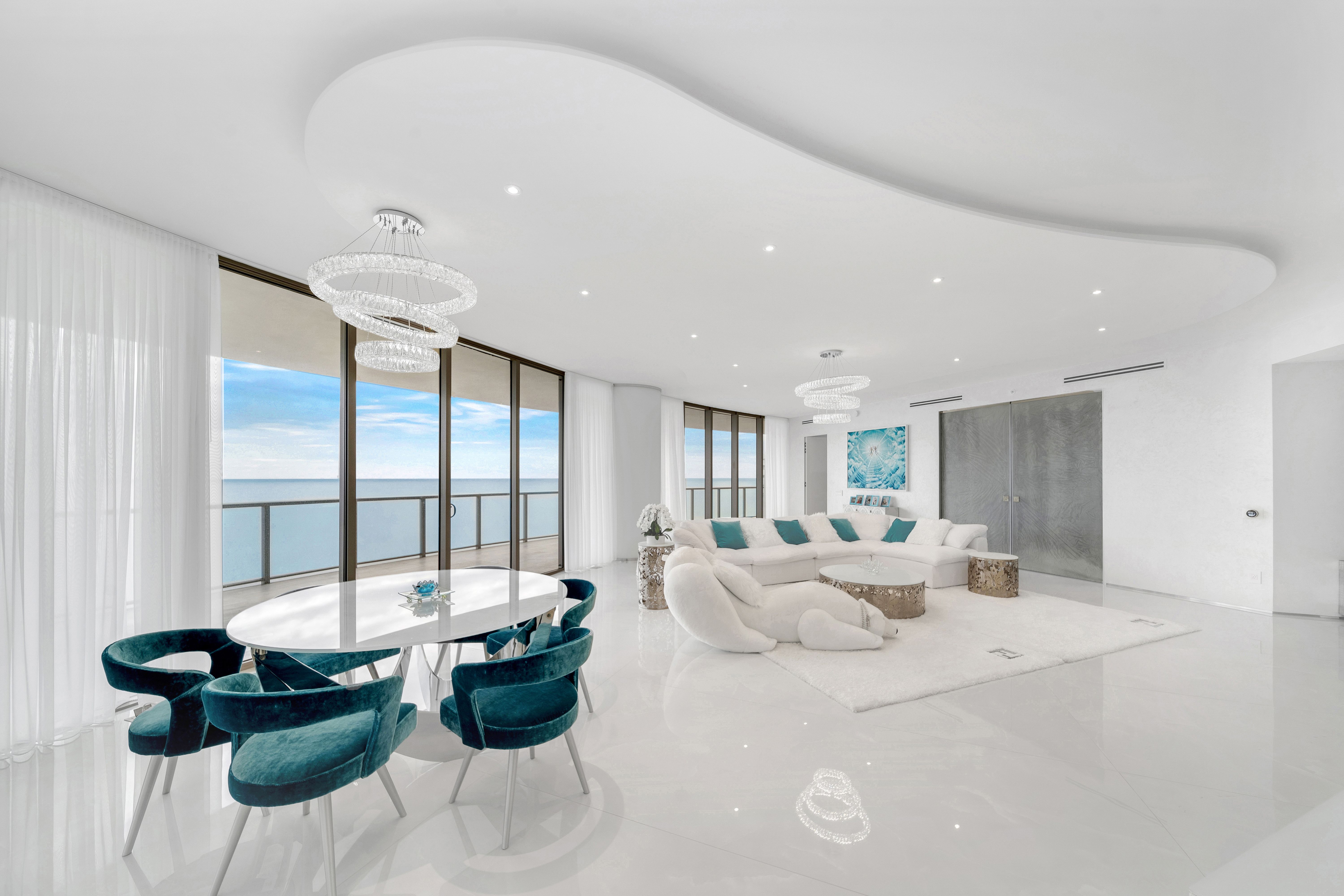 9703 Collins Avenue Bal Harbour FL 33154