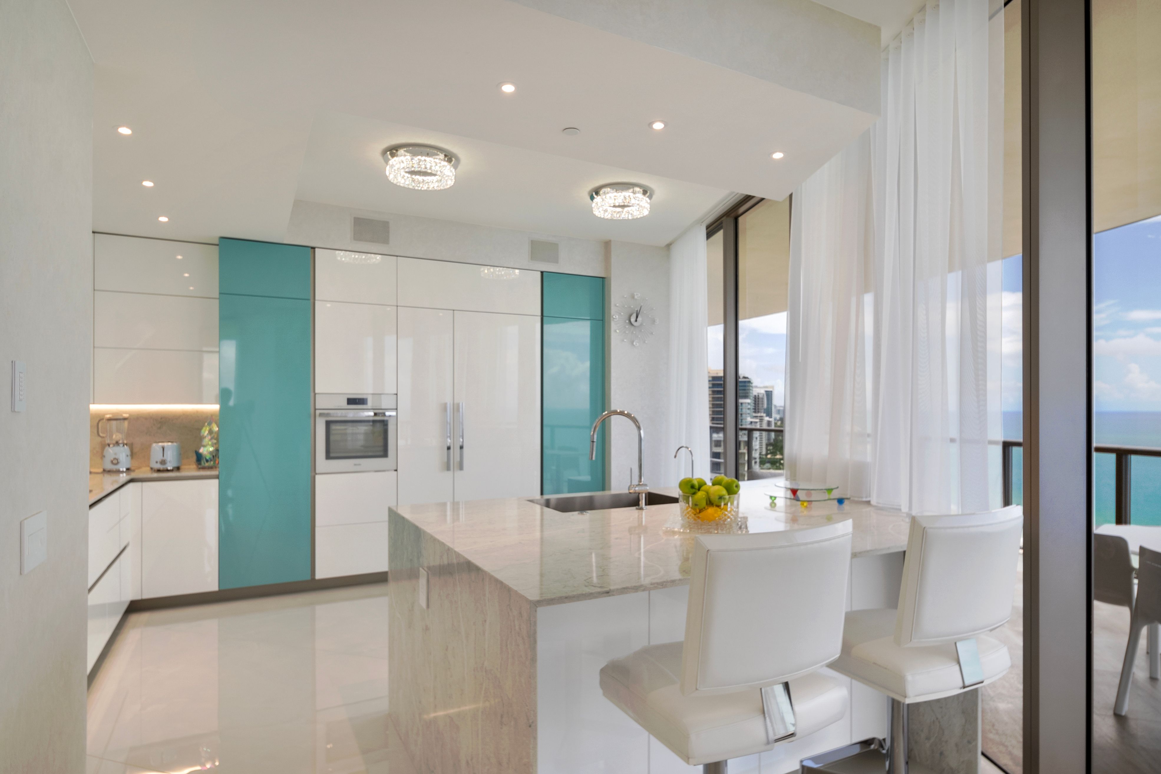 9703 Collins Avenue Bal Harbour FL 33154