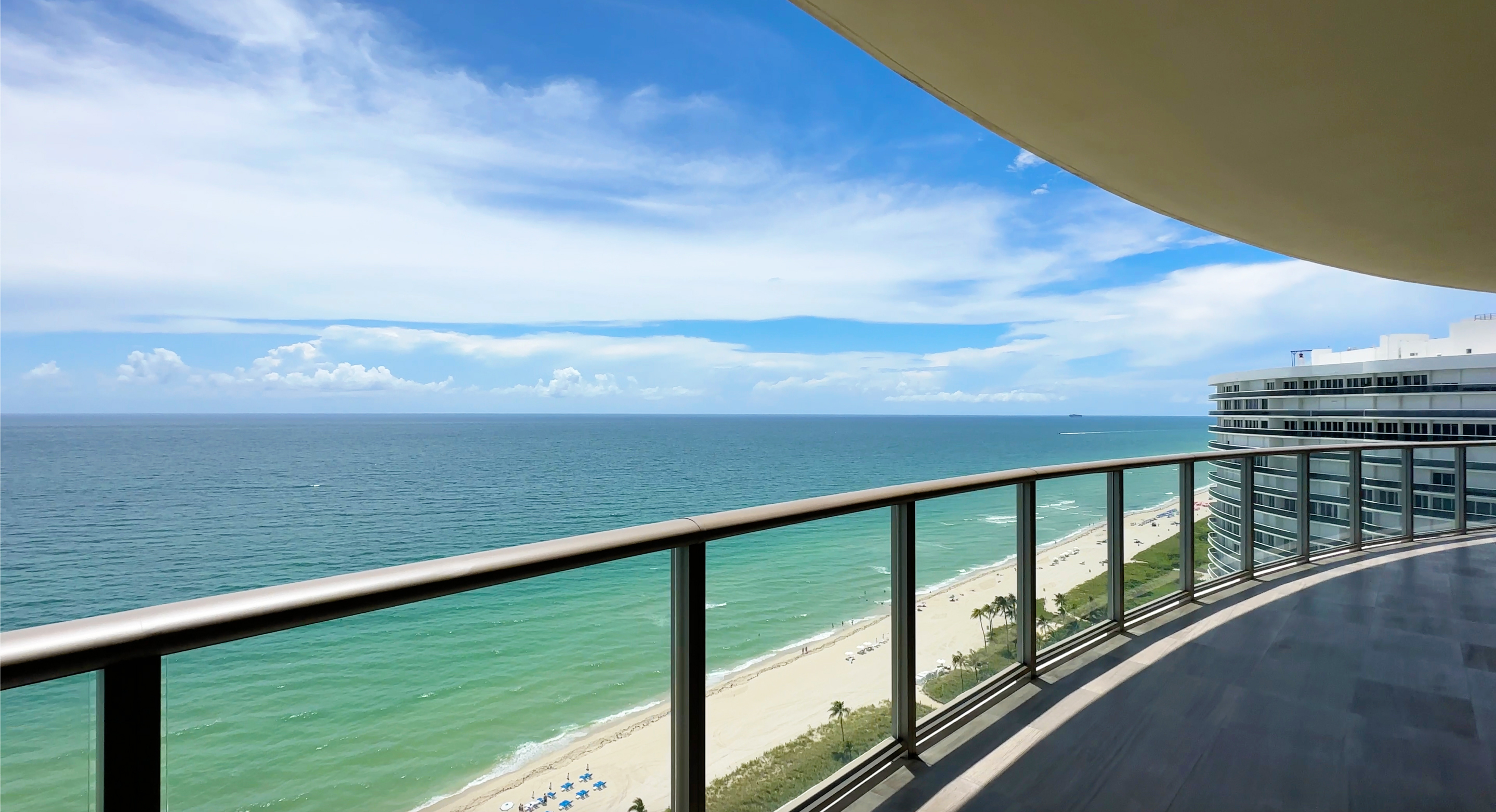 9703 Collins Avenue Bal Harbour FL 33154
