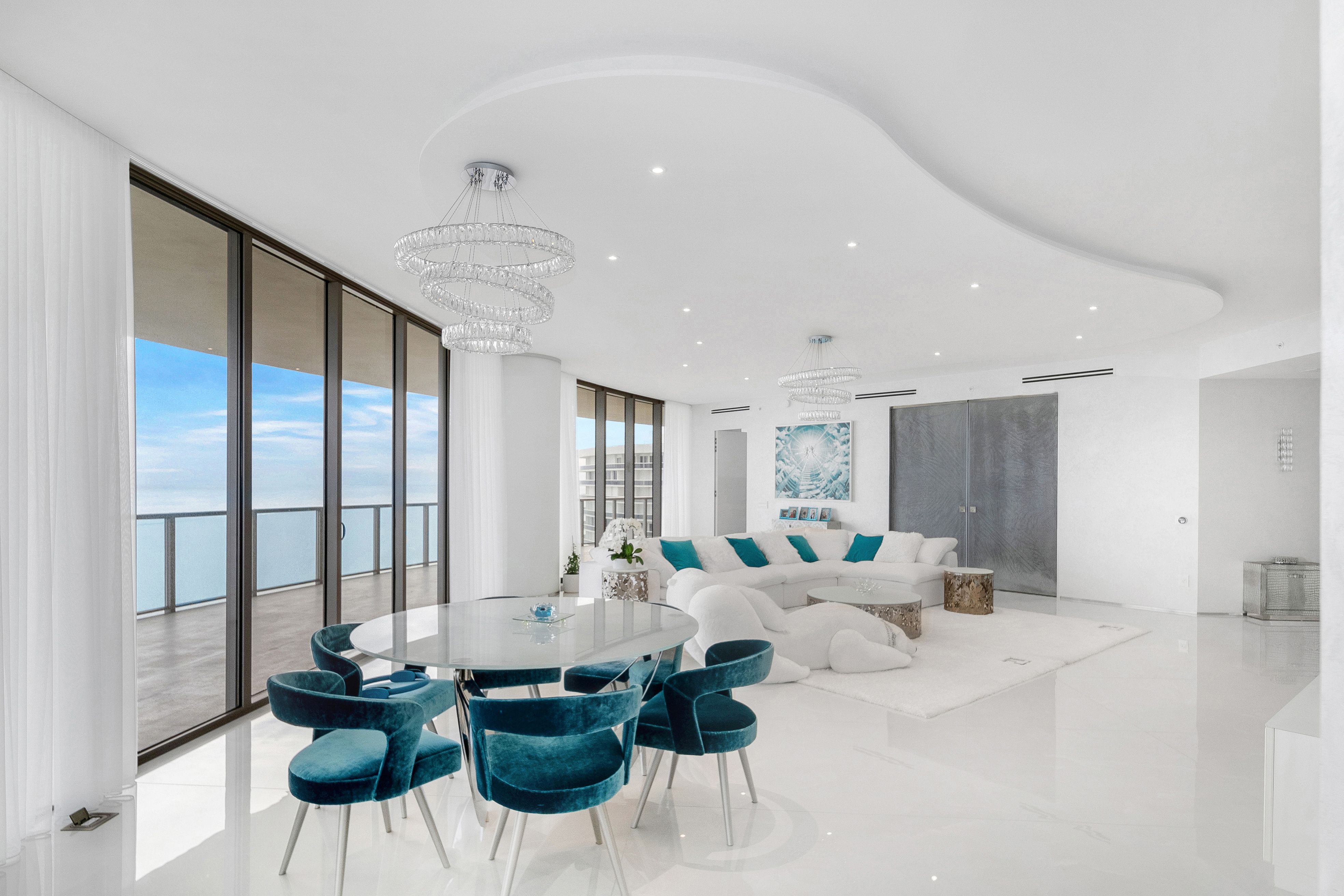9703 Collins Avenue Bal Harbour FL 33154