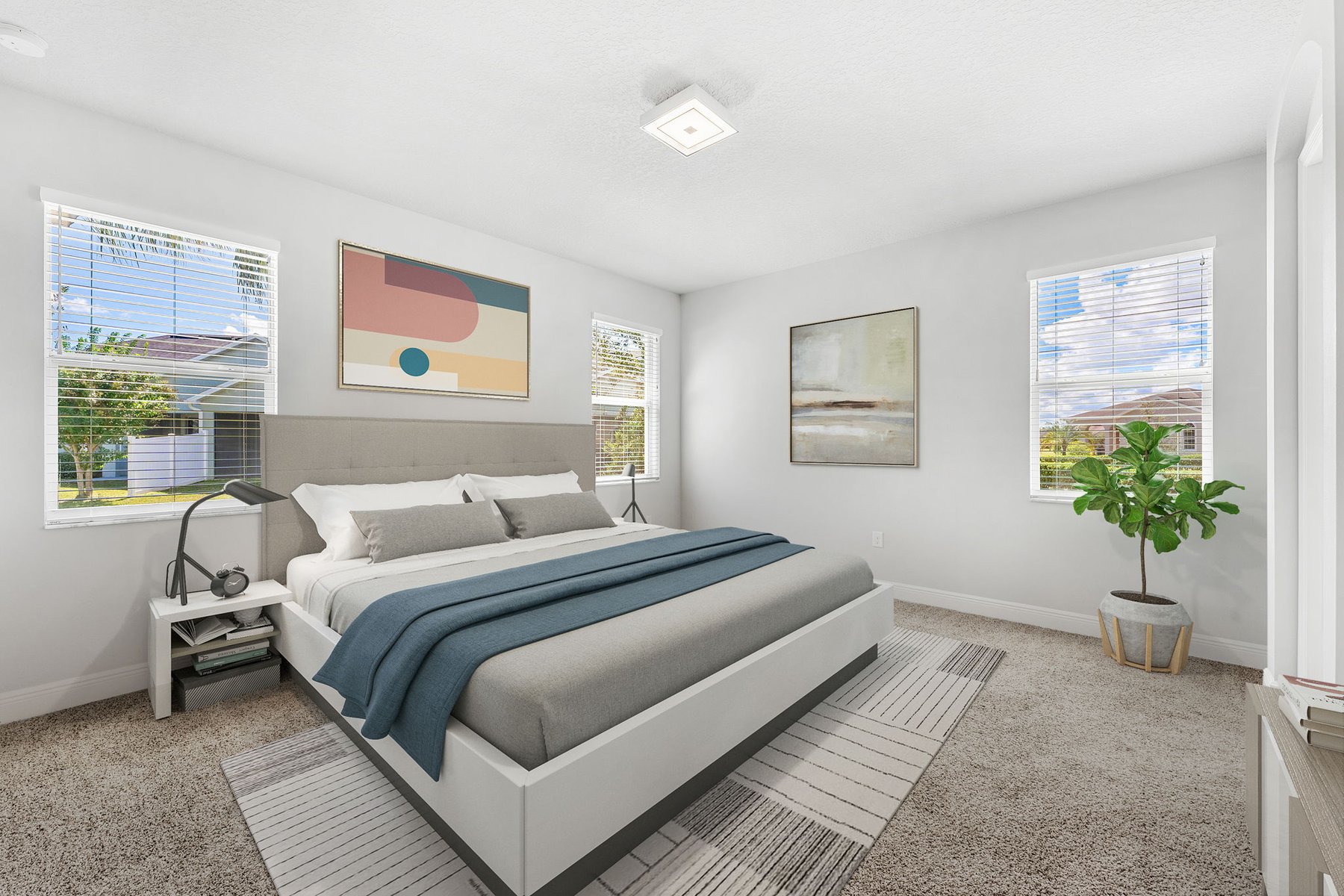 7584 Loren Cove Drive Melbourne FL 32940