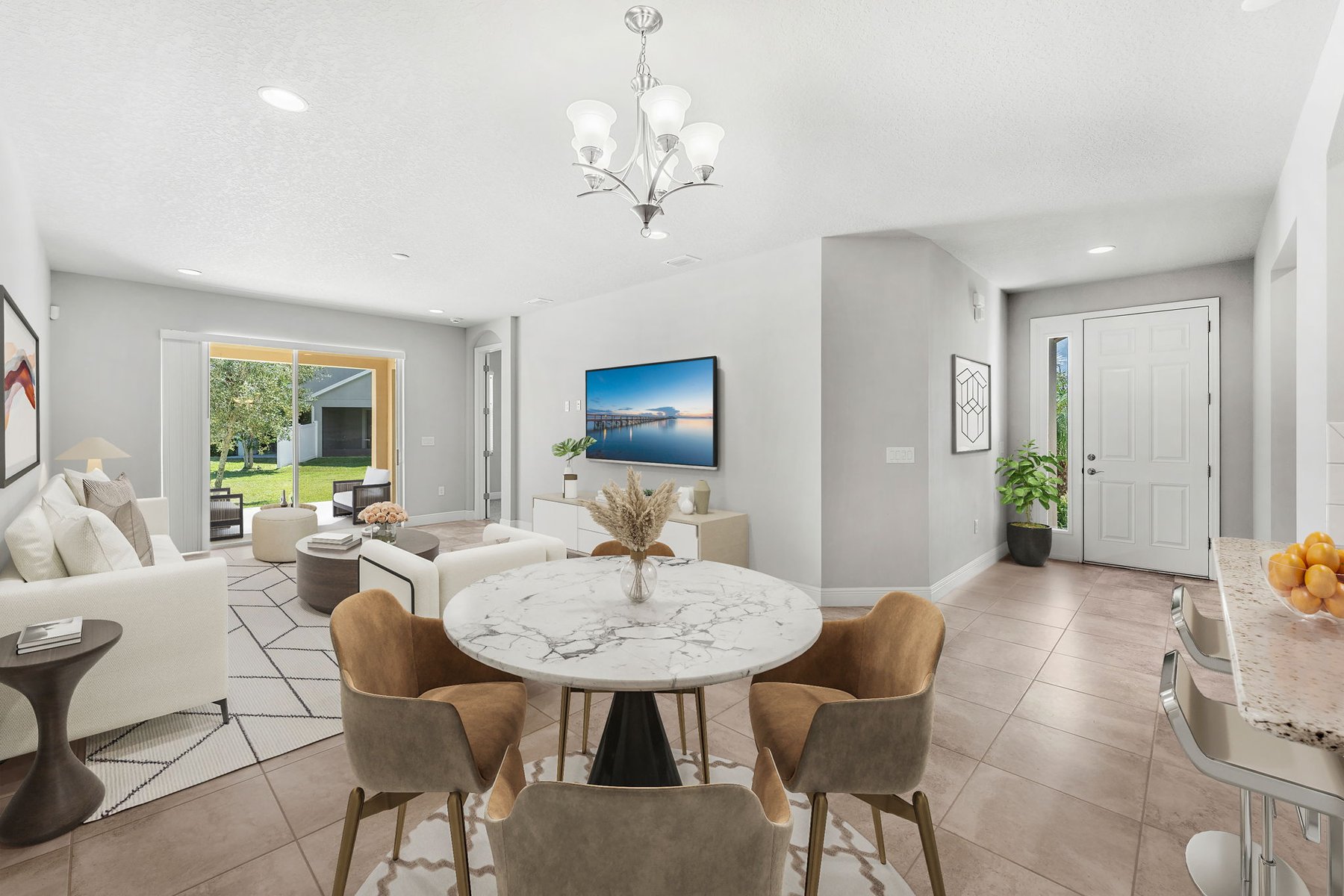 7584 Loren Cove Drive Melbourne FL 32940