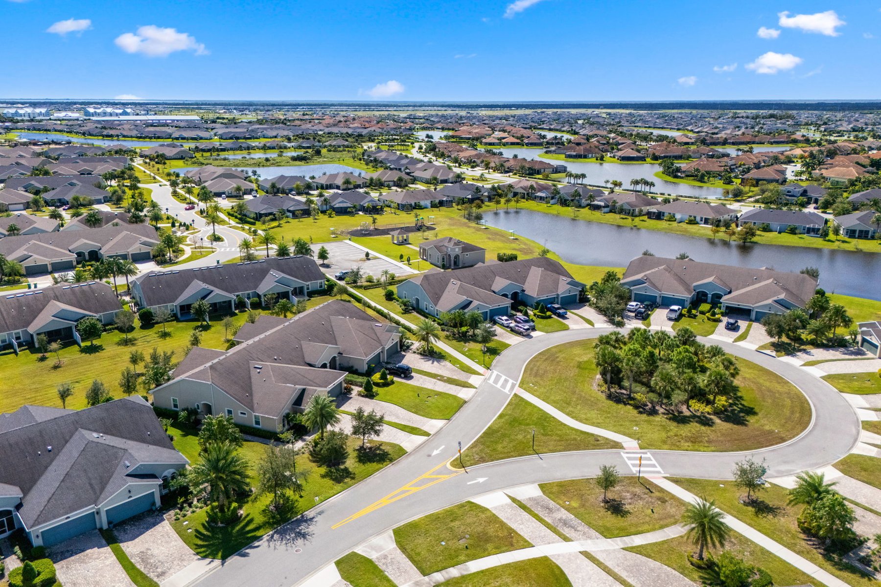 7584 Loren Cove Drive Melbourne FL 32940