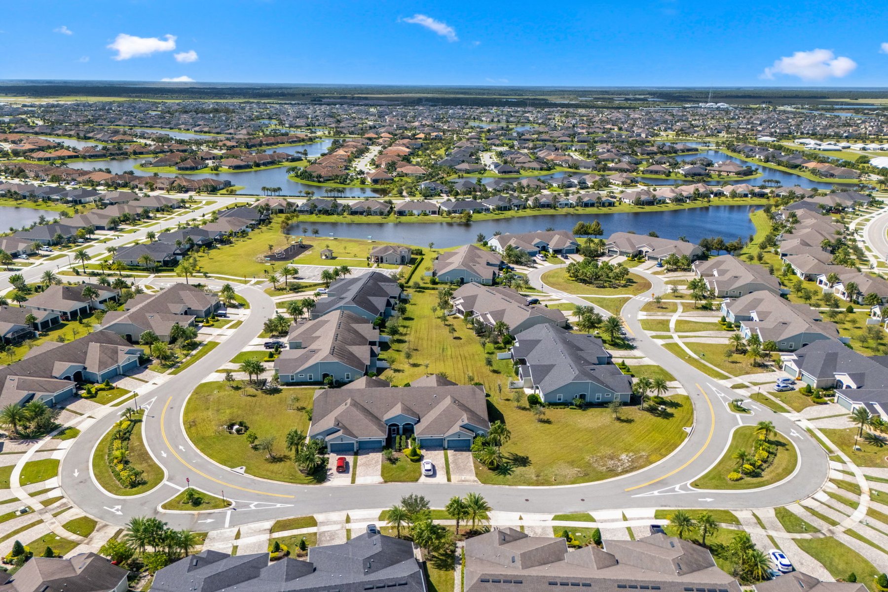 7584 Loren Cove Drive Melbourne FL 32940