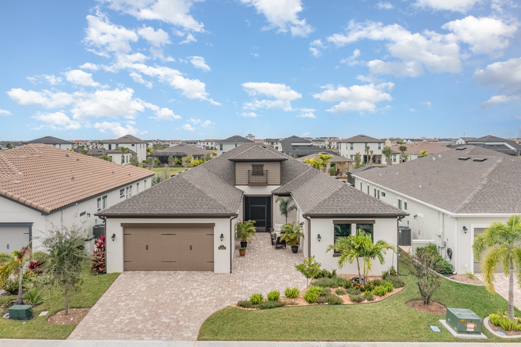 8438 Gullen Drive Melbourne FL 32940