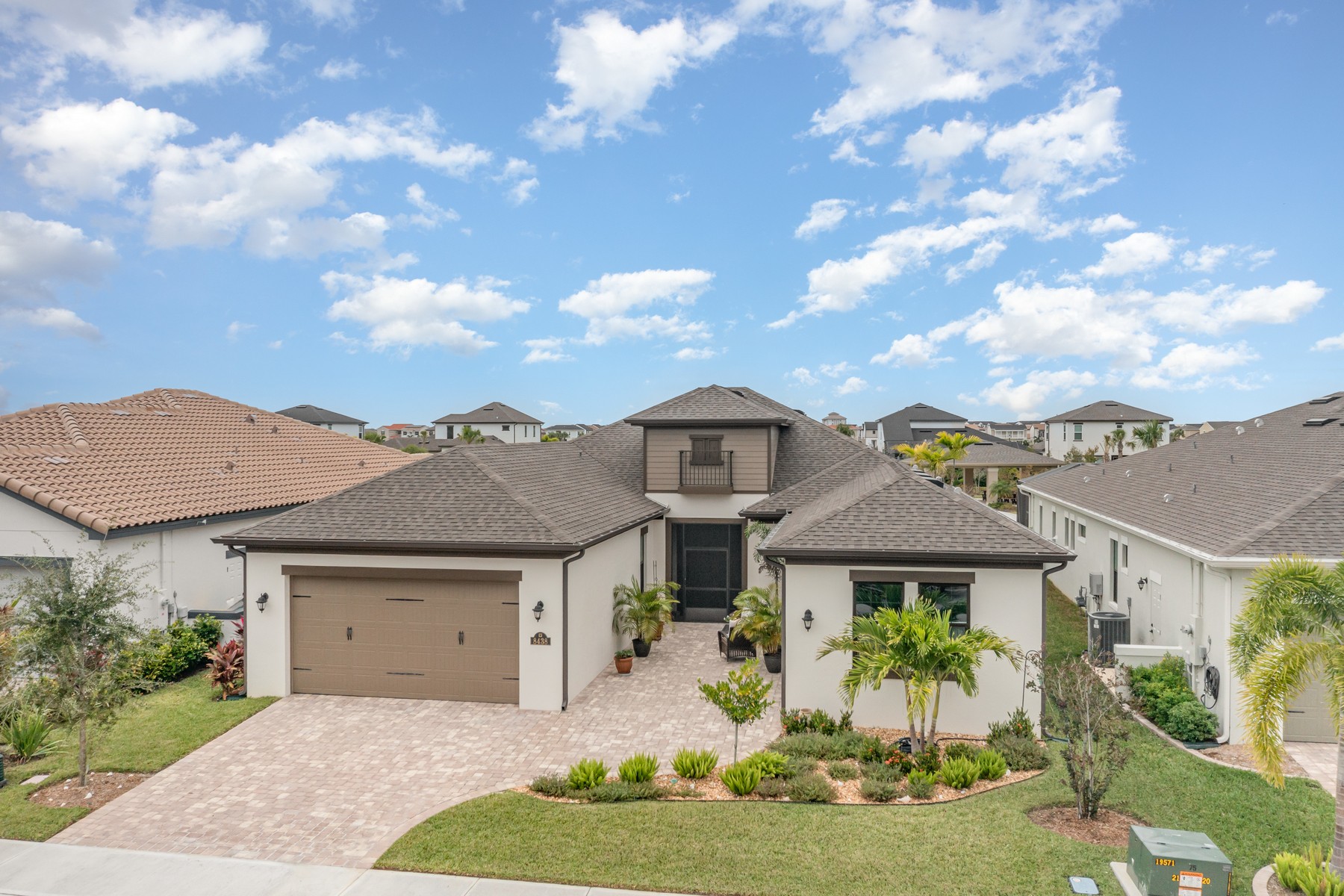 8438 Gullen Drive Melbourne FL 32940