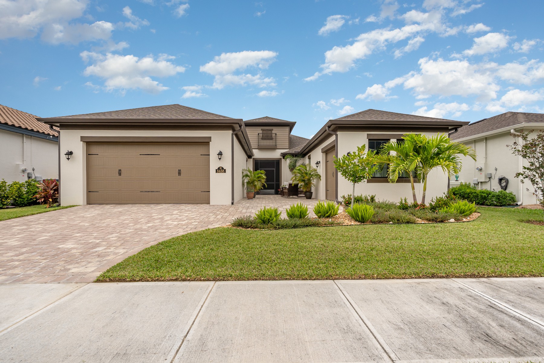 8438 Gullen Drive Melbourne FL 32940