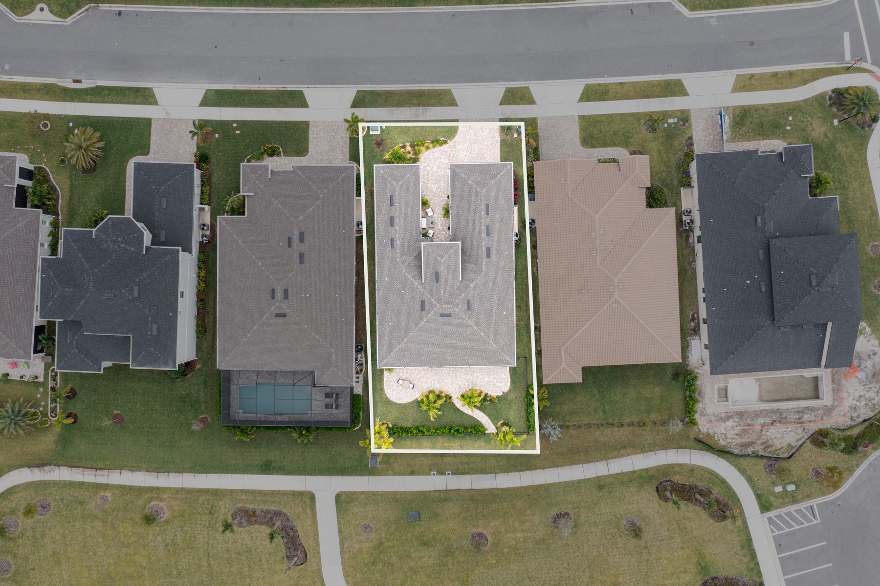 8438 Gullen Drive Melbourne FL 32940