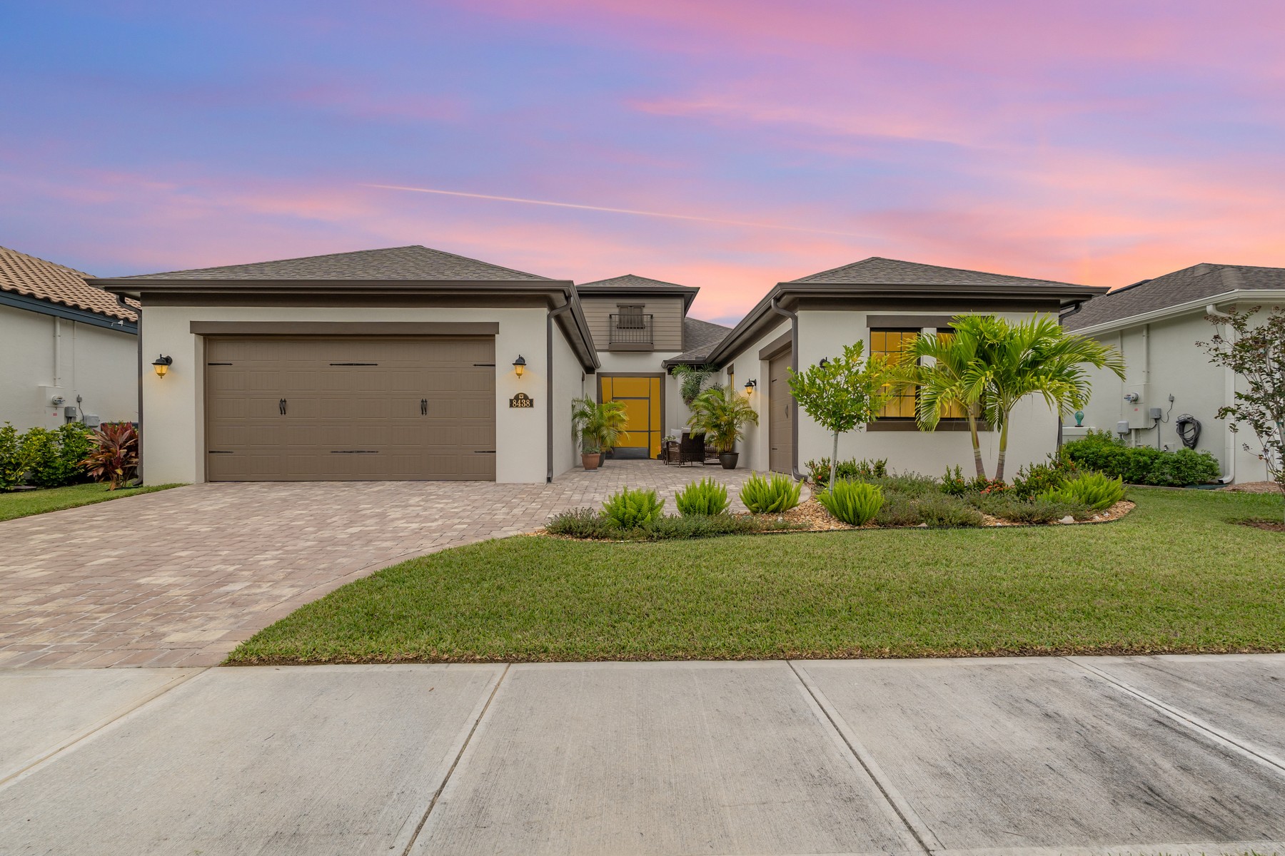 8438 Gullen Drive Melbourne FL 32940