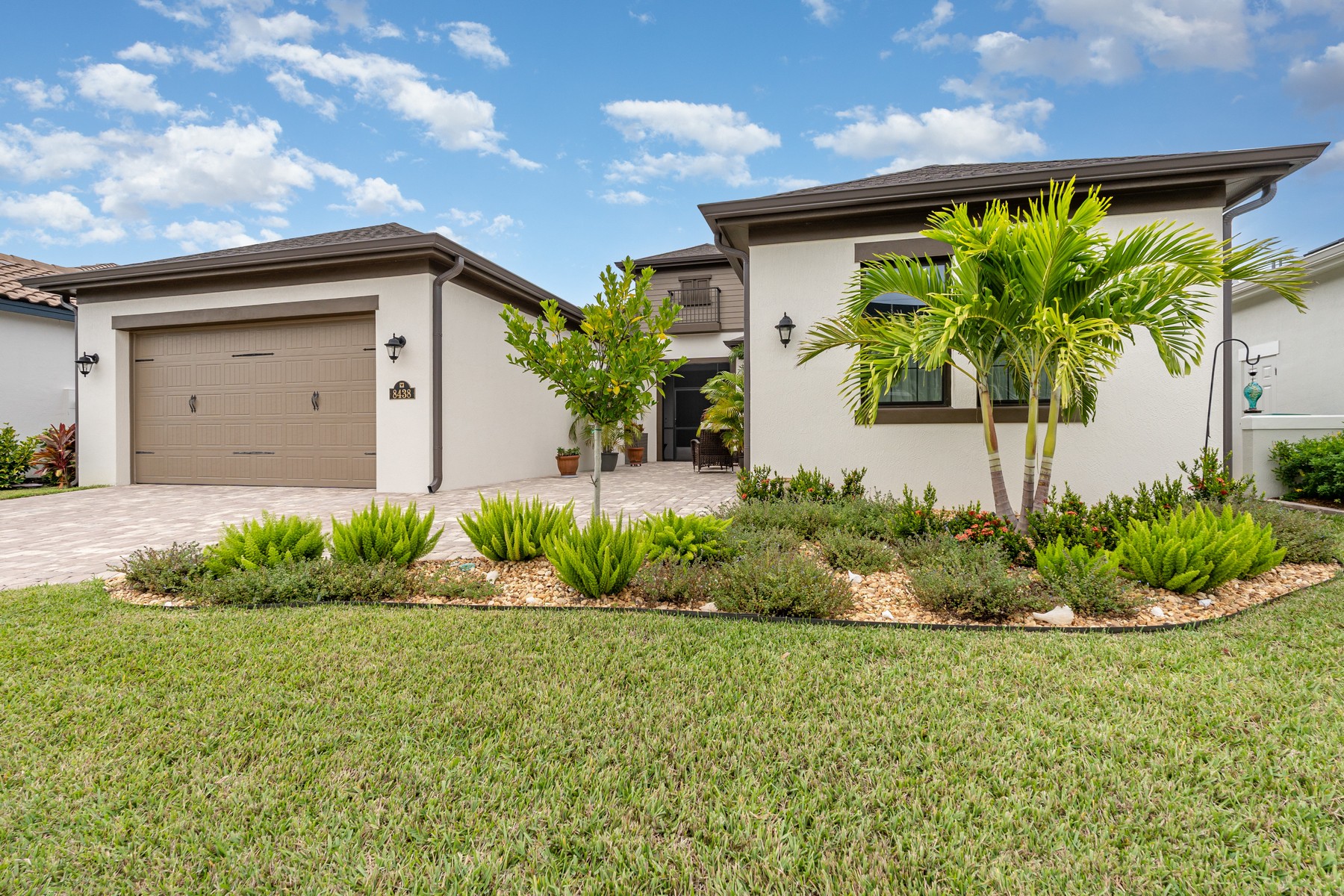 8438 Gullen Drive Melbourne FL 32940