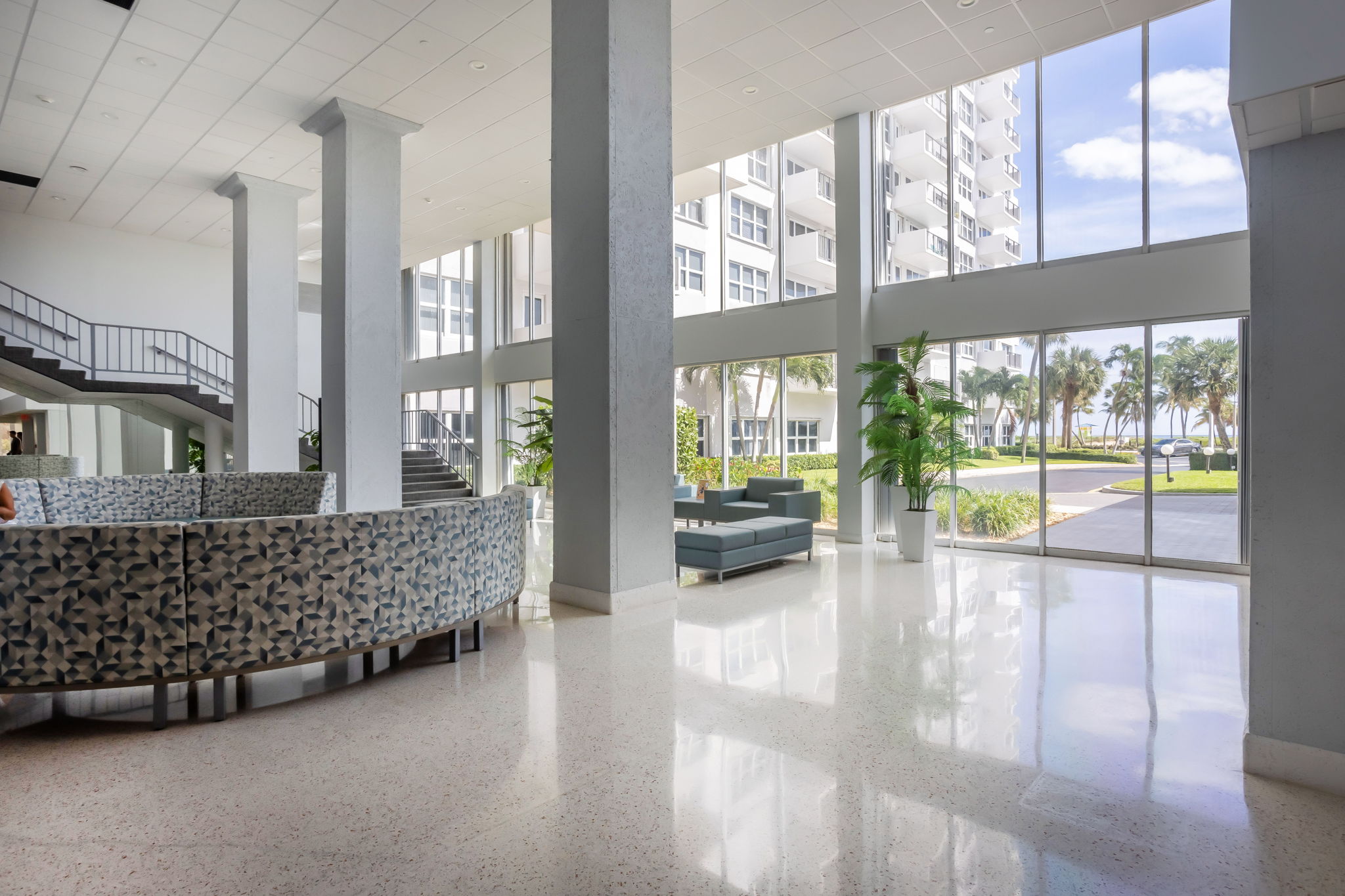 405 N Ocean Boulevard Pompano Beach FL 33062
