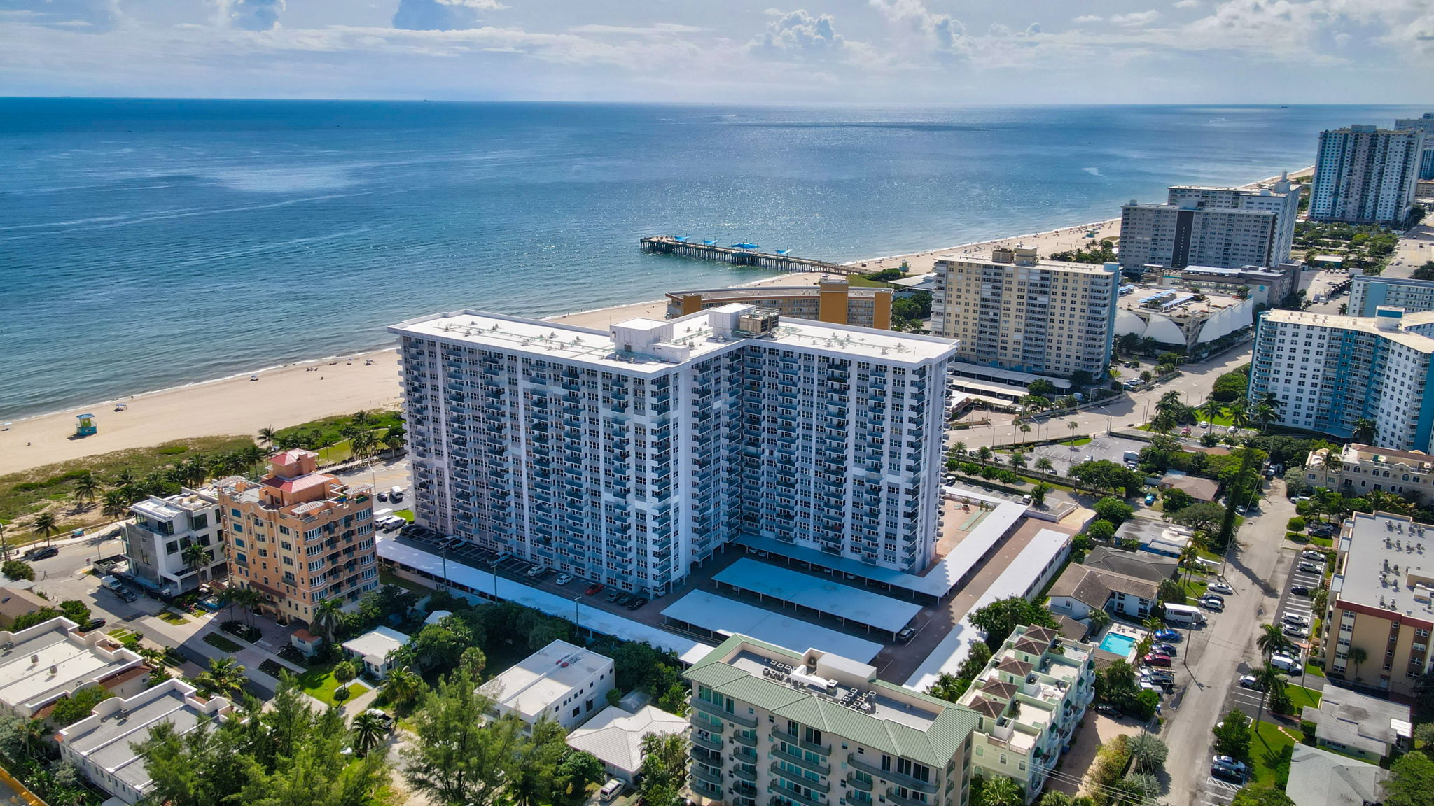 405 N Ocean Boulevard Pompano Beach FL 33062