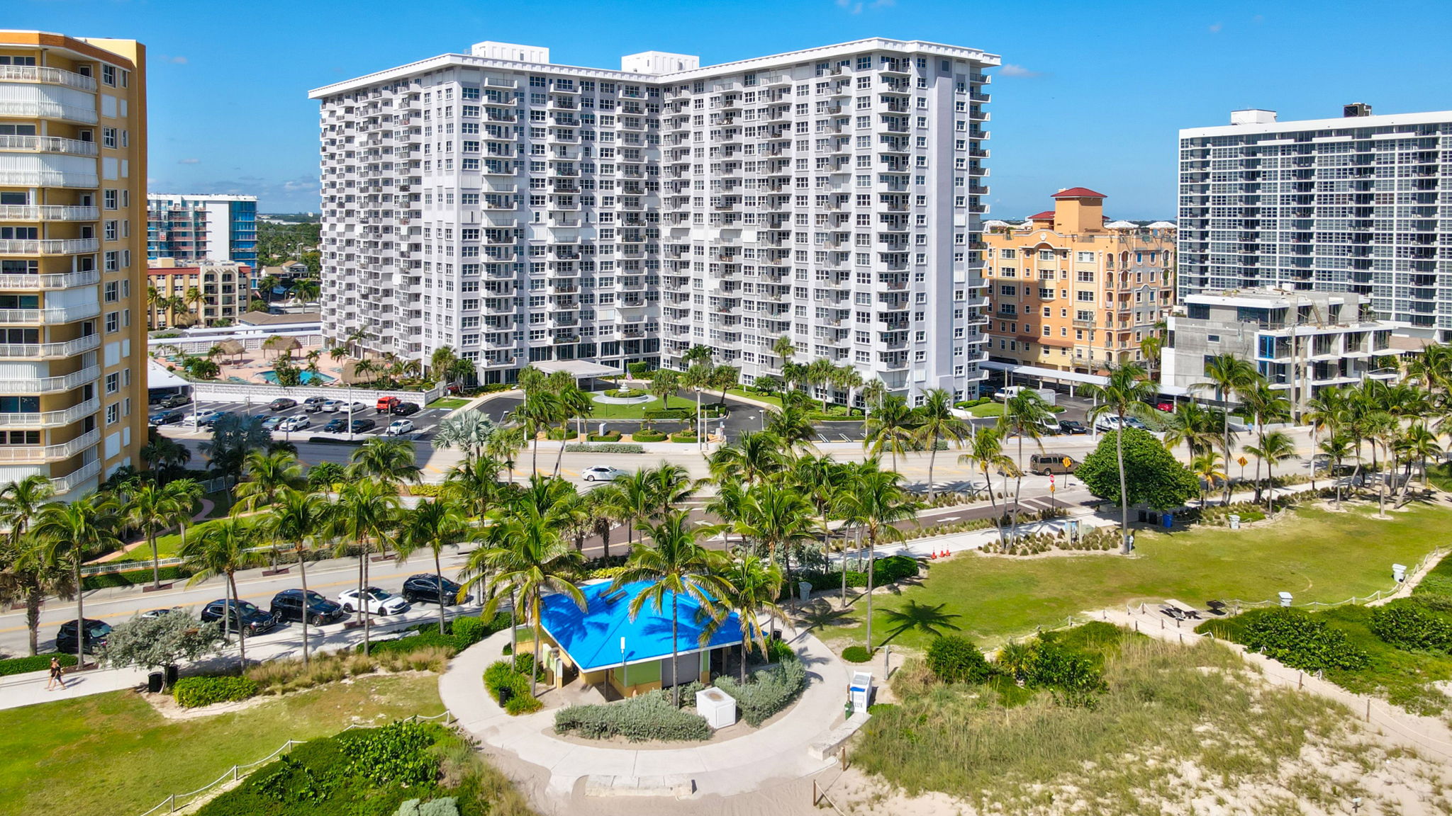 405 N Ocean Boulevard Pompano Beach FL 33062