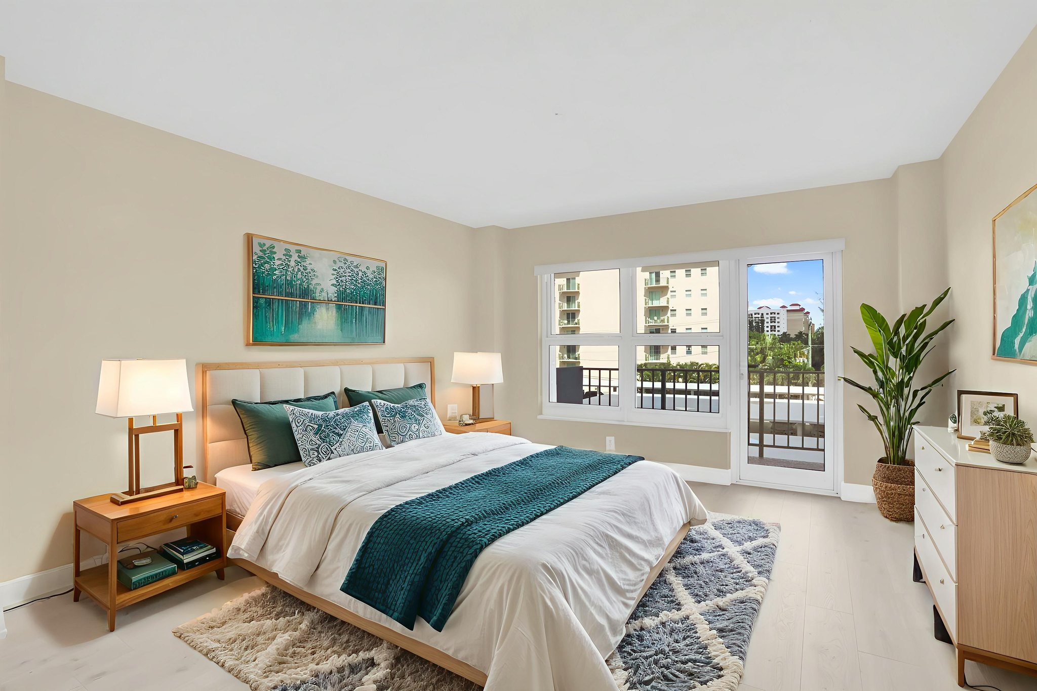 405 N Ocean Boulevard Pompano Beach FL 33062