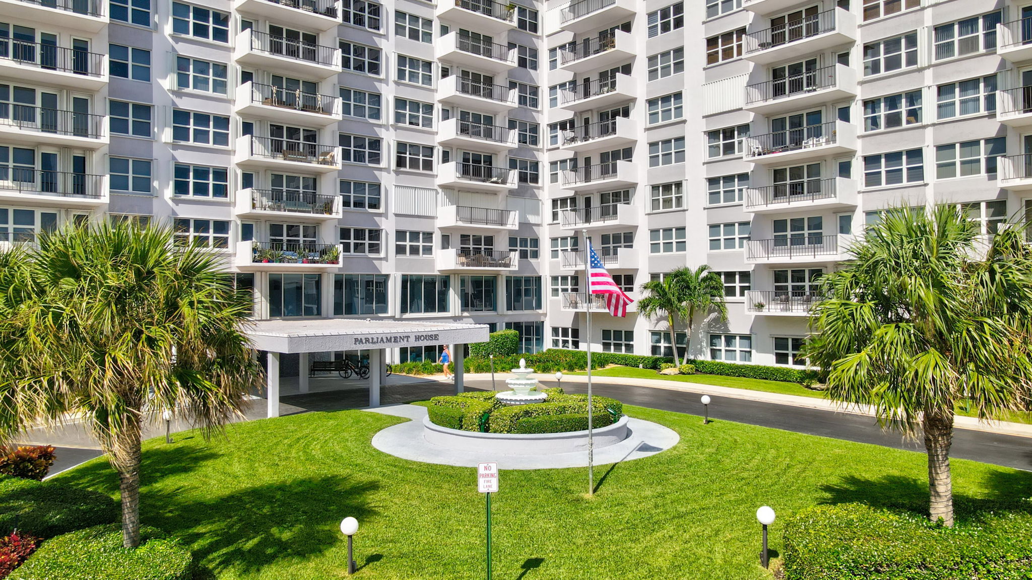 405 N Ocean Boulevard Pompano Beach FL 33062