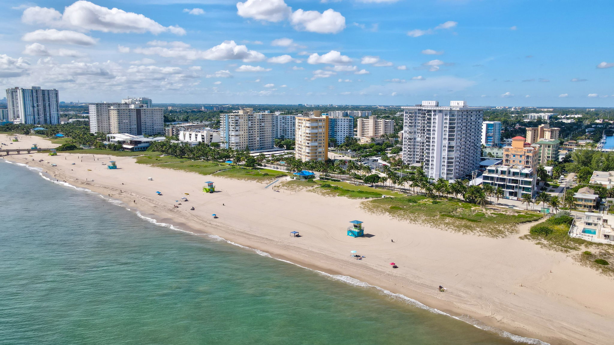 405 N Ocean Boulevard Pompano Beach FL 33062