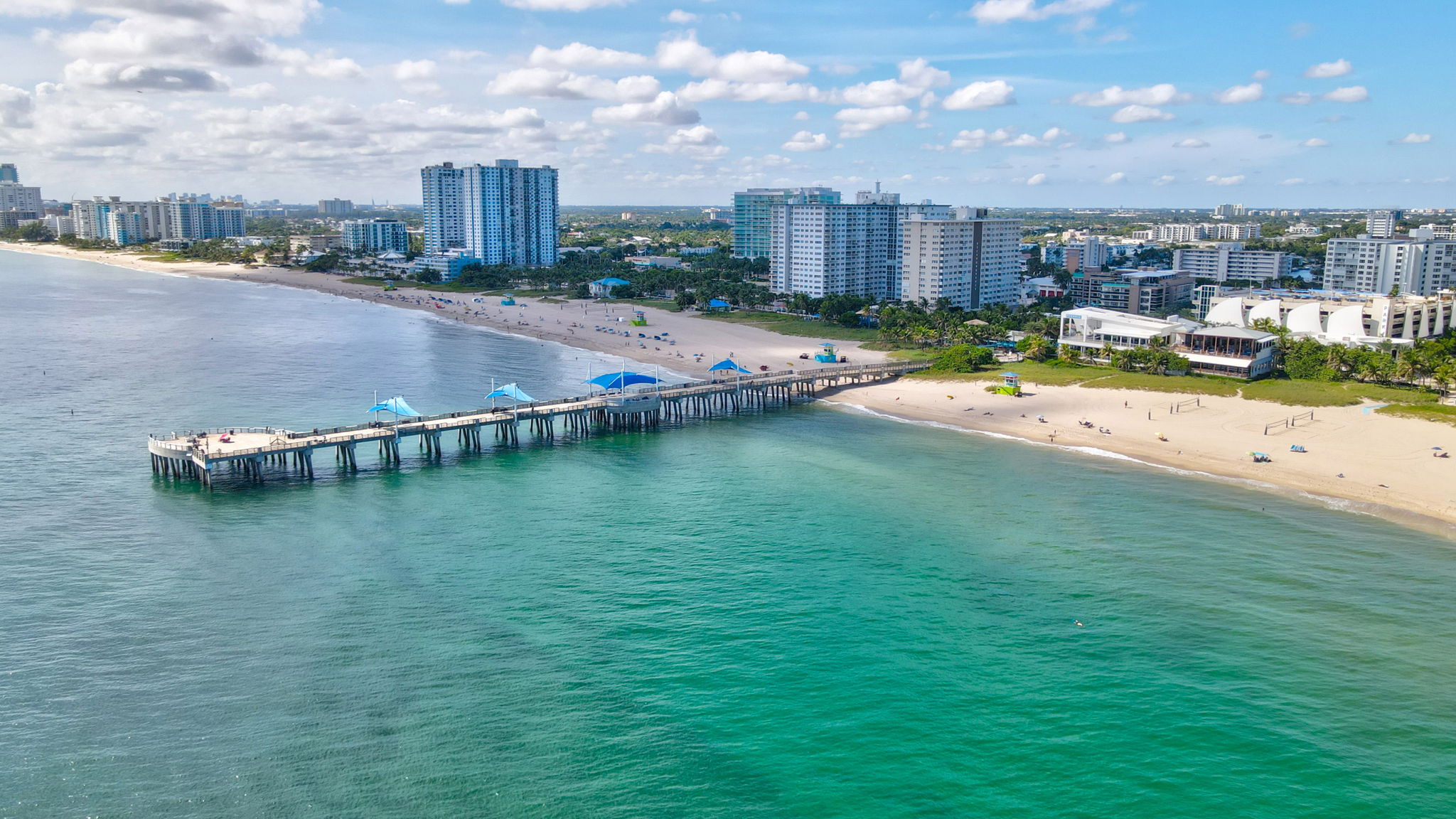 405 N Ocean Boulevard Pompano Beach FL 33062