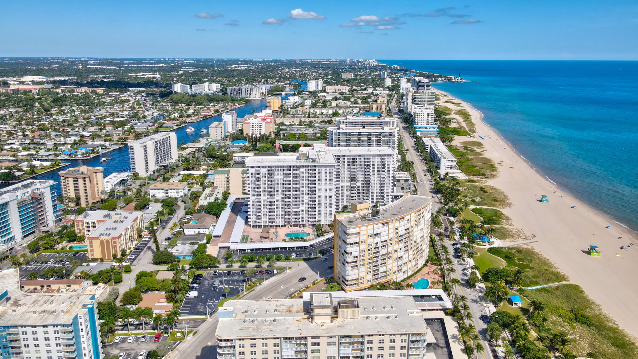 405 N Ocean Boulevard Pompano Beach FL 33062
