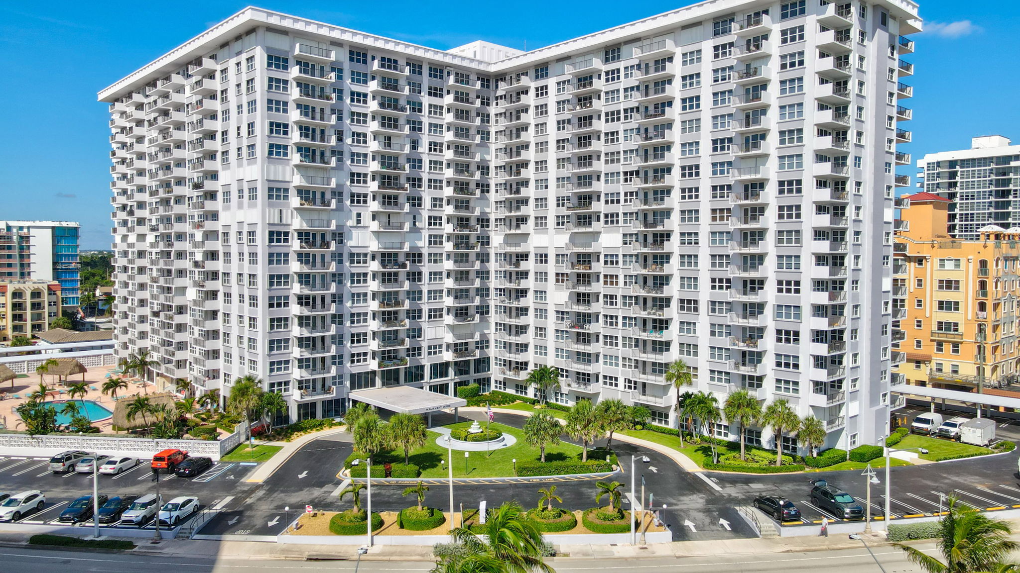 405 N Ocean Boulevard Pompano Beach FL 33062