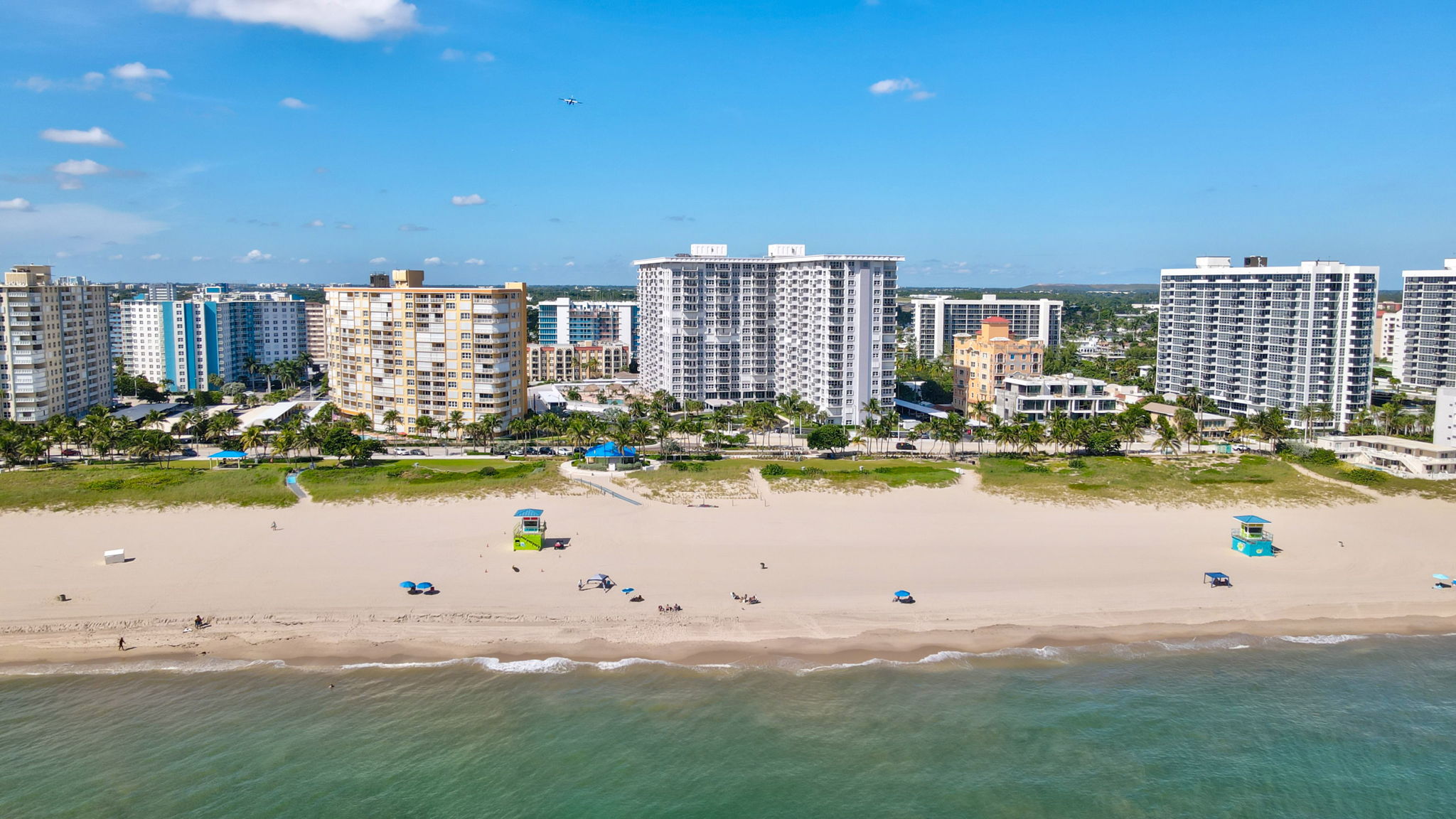 405 N Ocean Boulevard Pompano Beach FL 33062